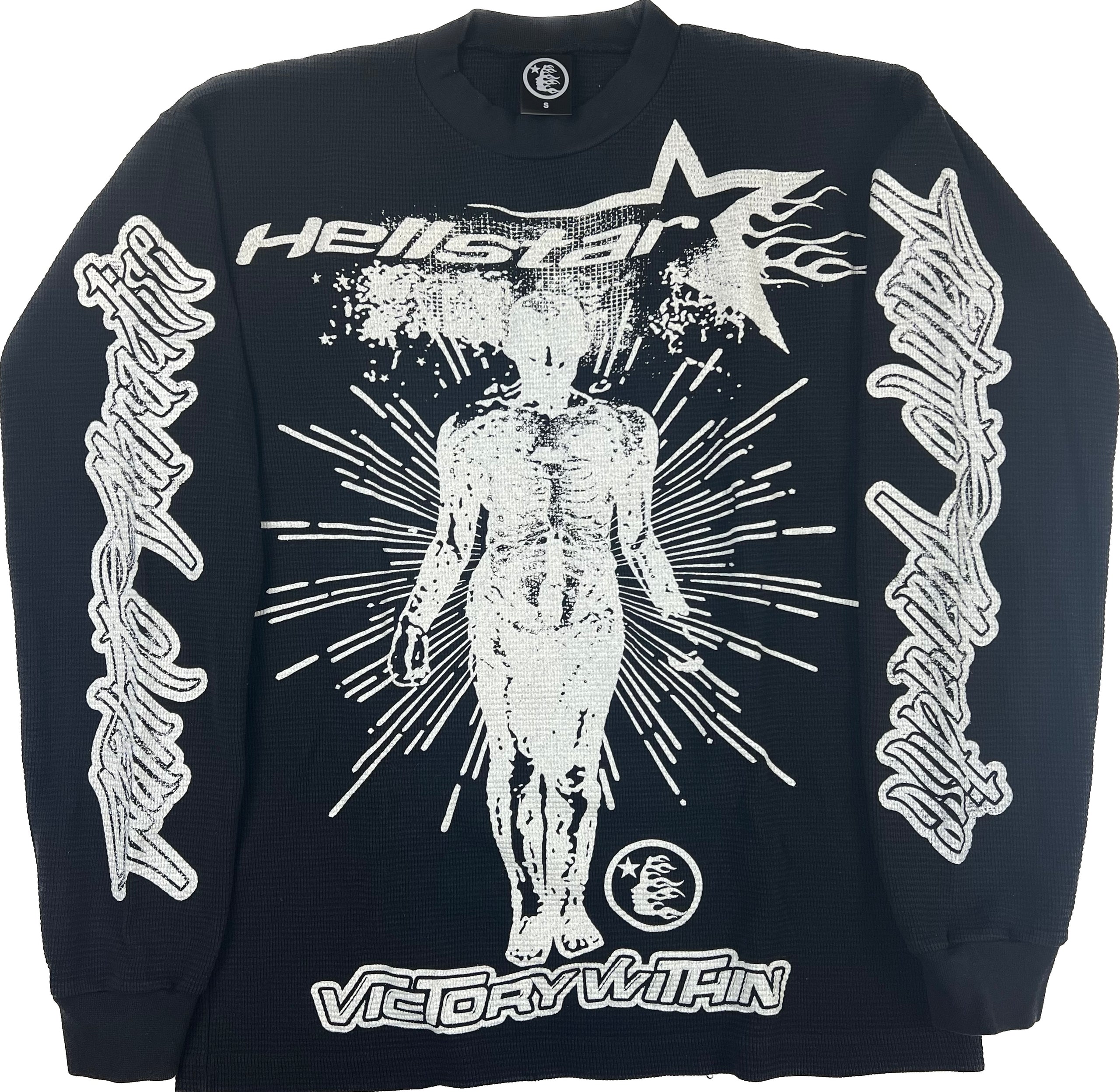 HS Thermal Long Sleeve
