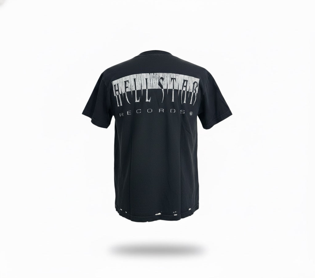 HS Spiritual Injection T-shirt