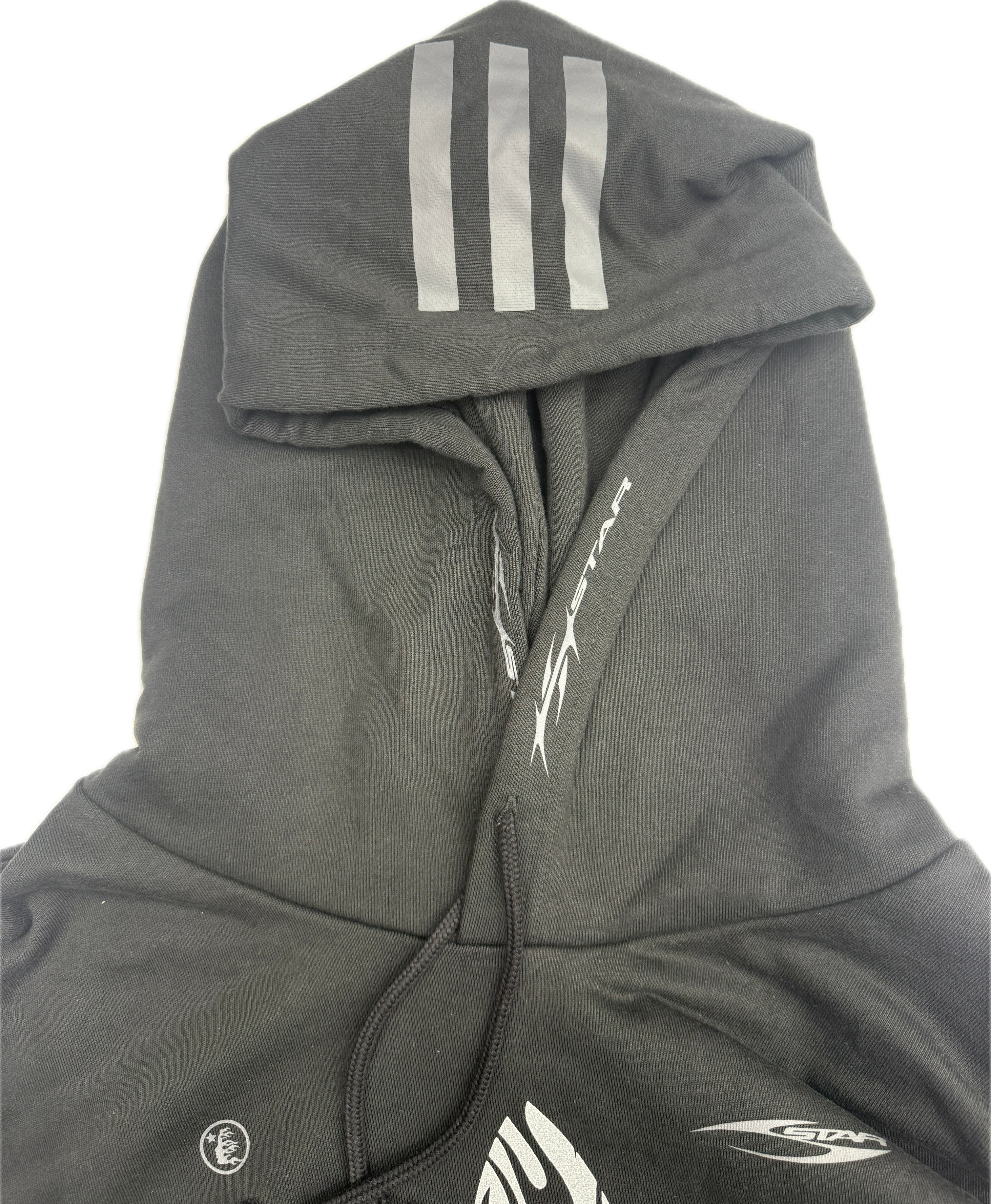 HS x Adidas Hoodie