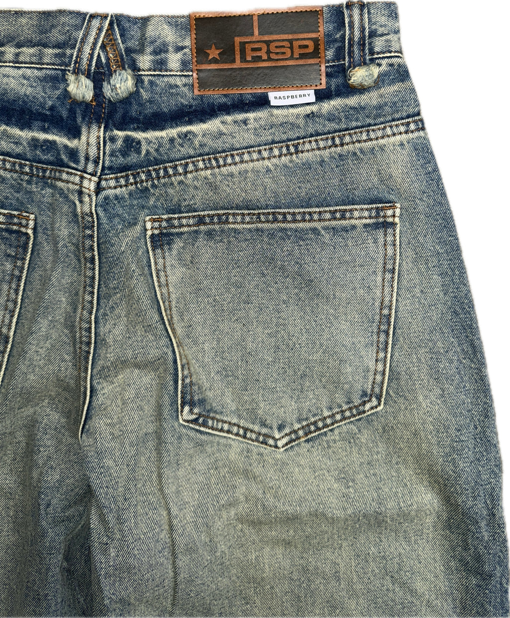 GV Gallery Rberry Jeans