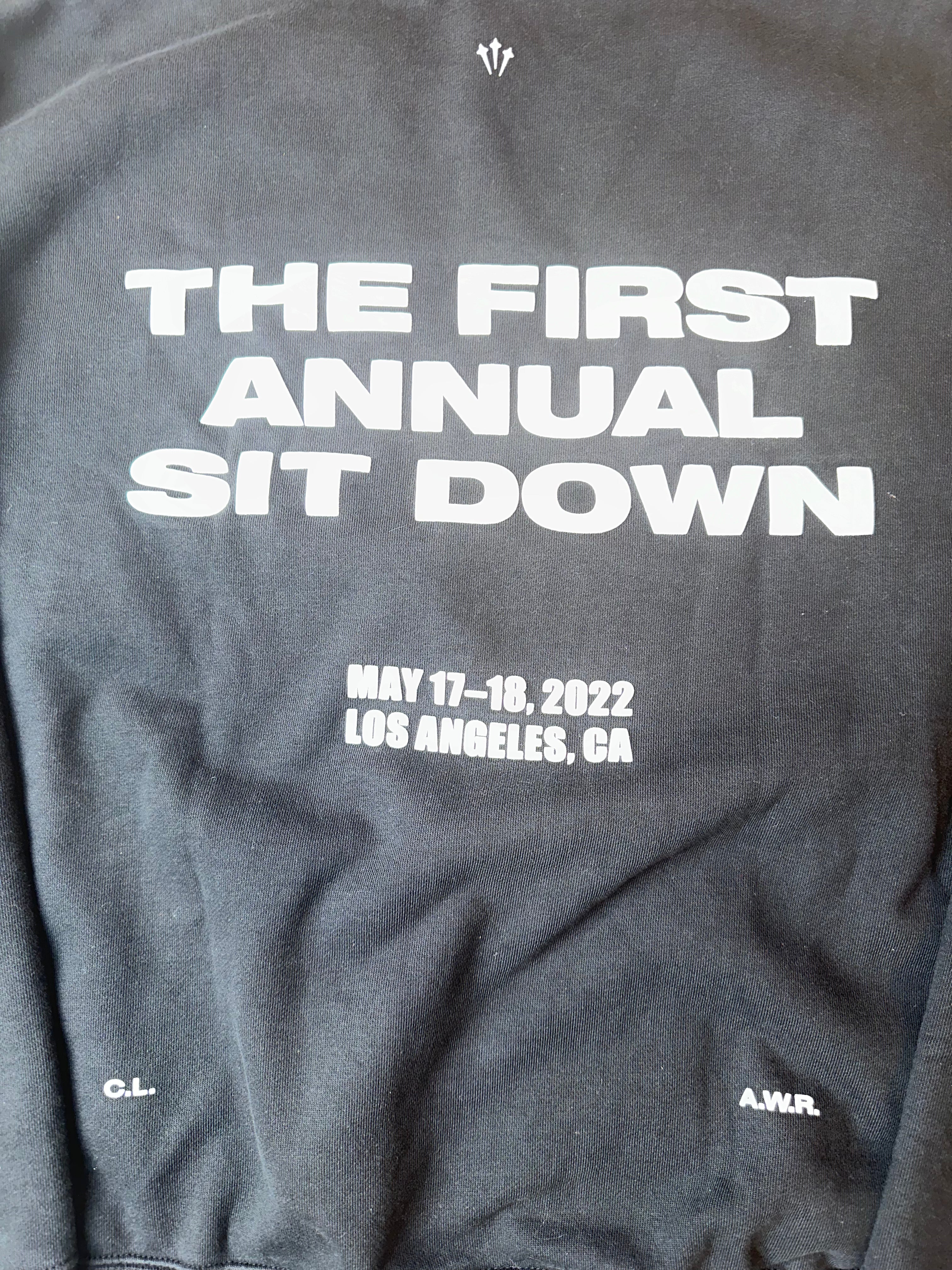 NOCTA Unreleased Crewneck