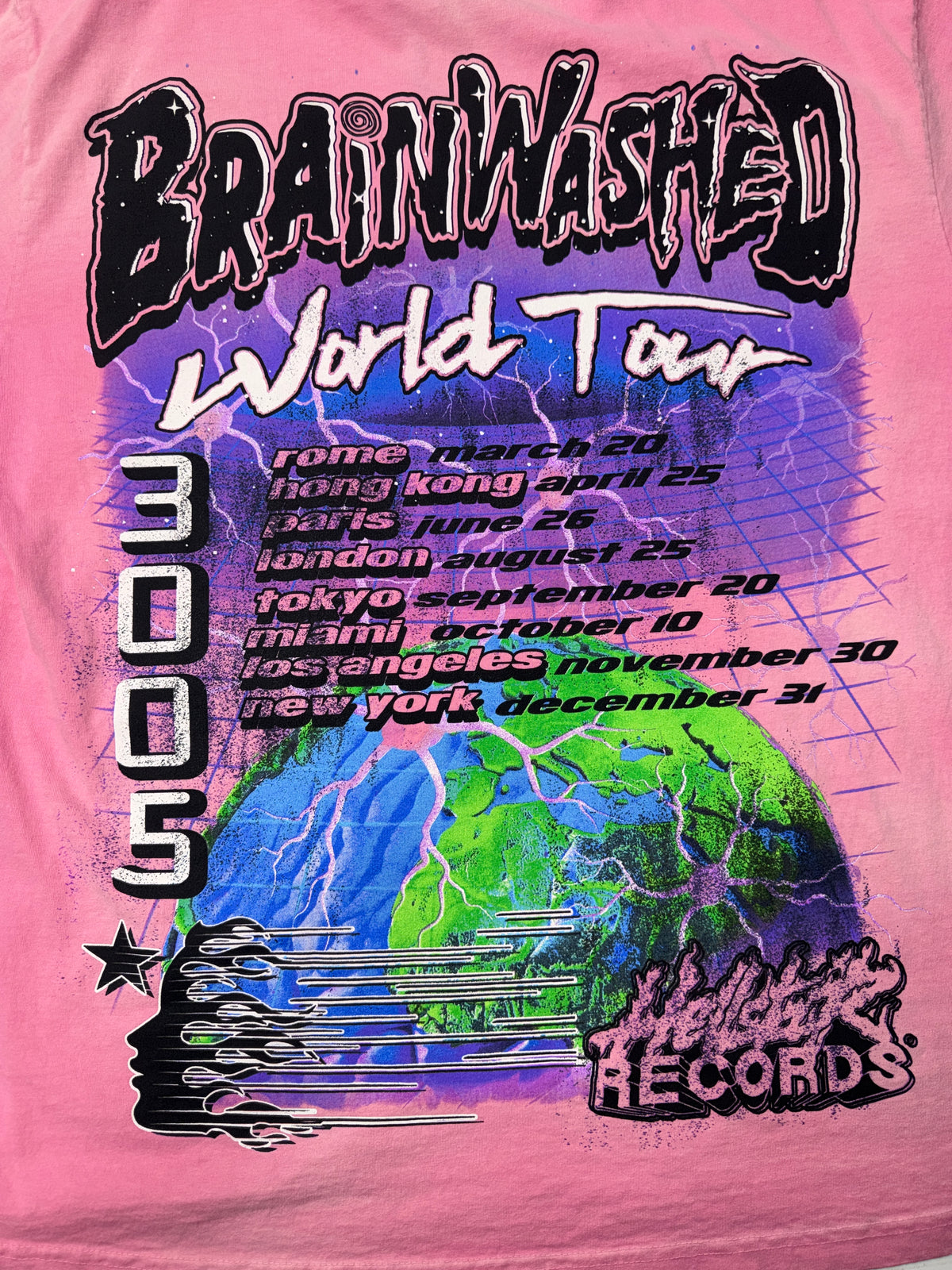 HS Brainwashed T-shirt