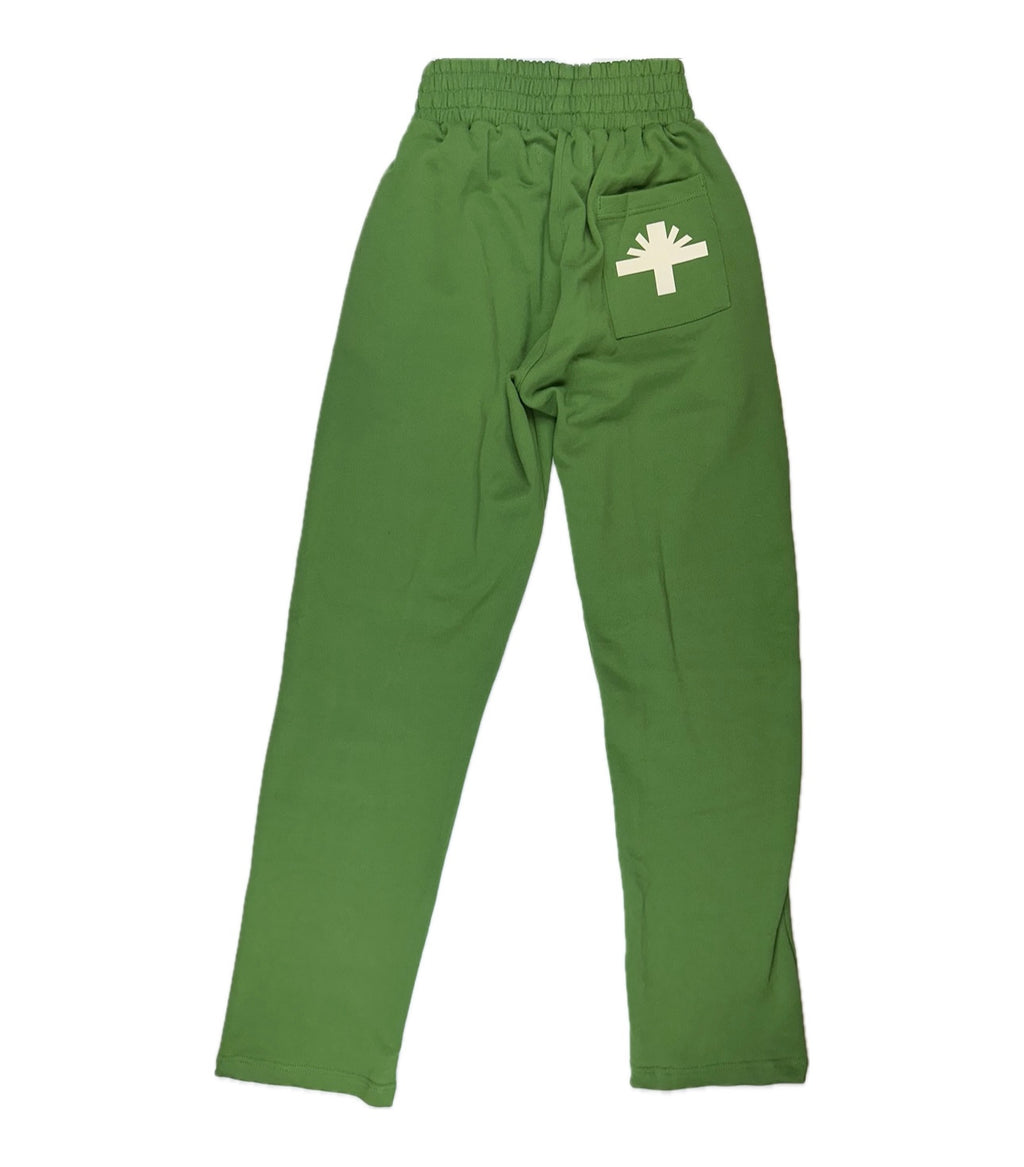 Unreleased Vertabrae Sweatpants