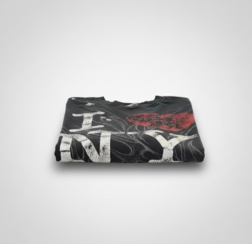 HS I ❤️ NY T-shirt