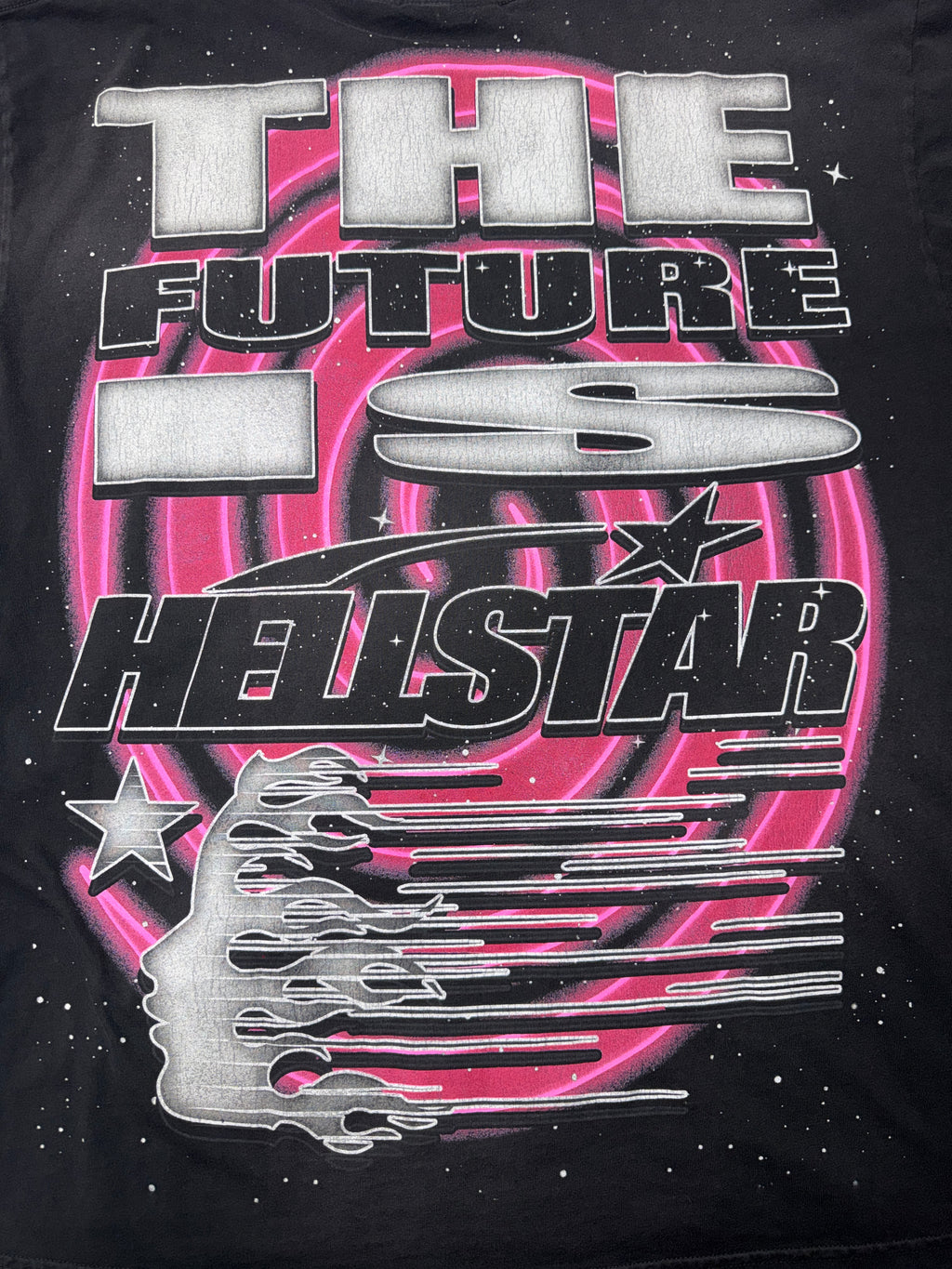 HS Goggles T-shirt