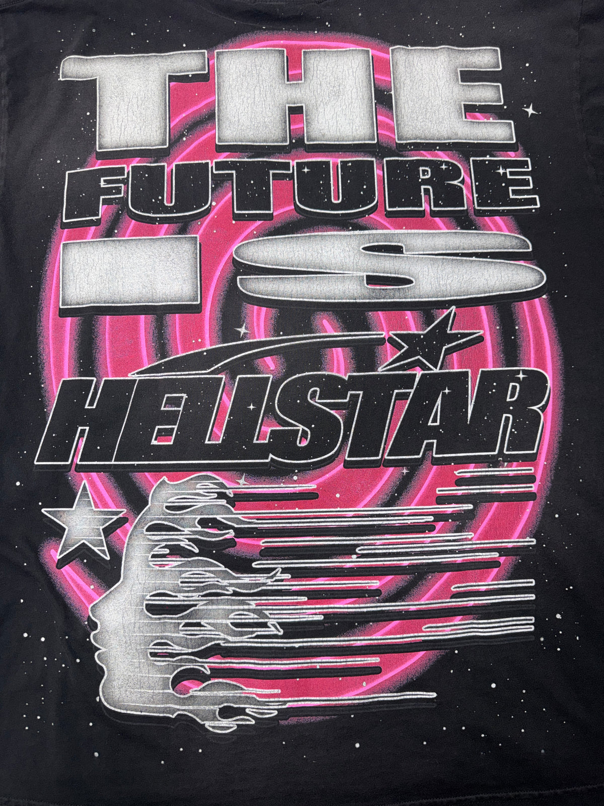 HS Goggles T-shirt