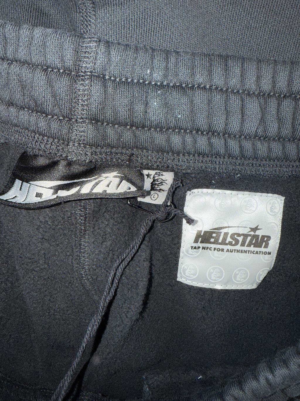 HS Gothic Sweatpants