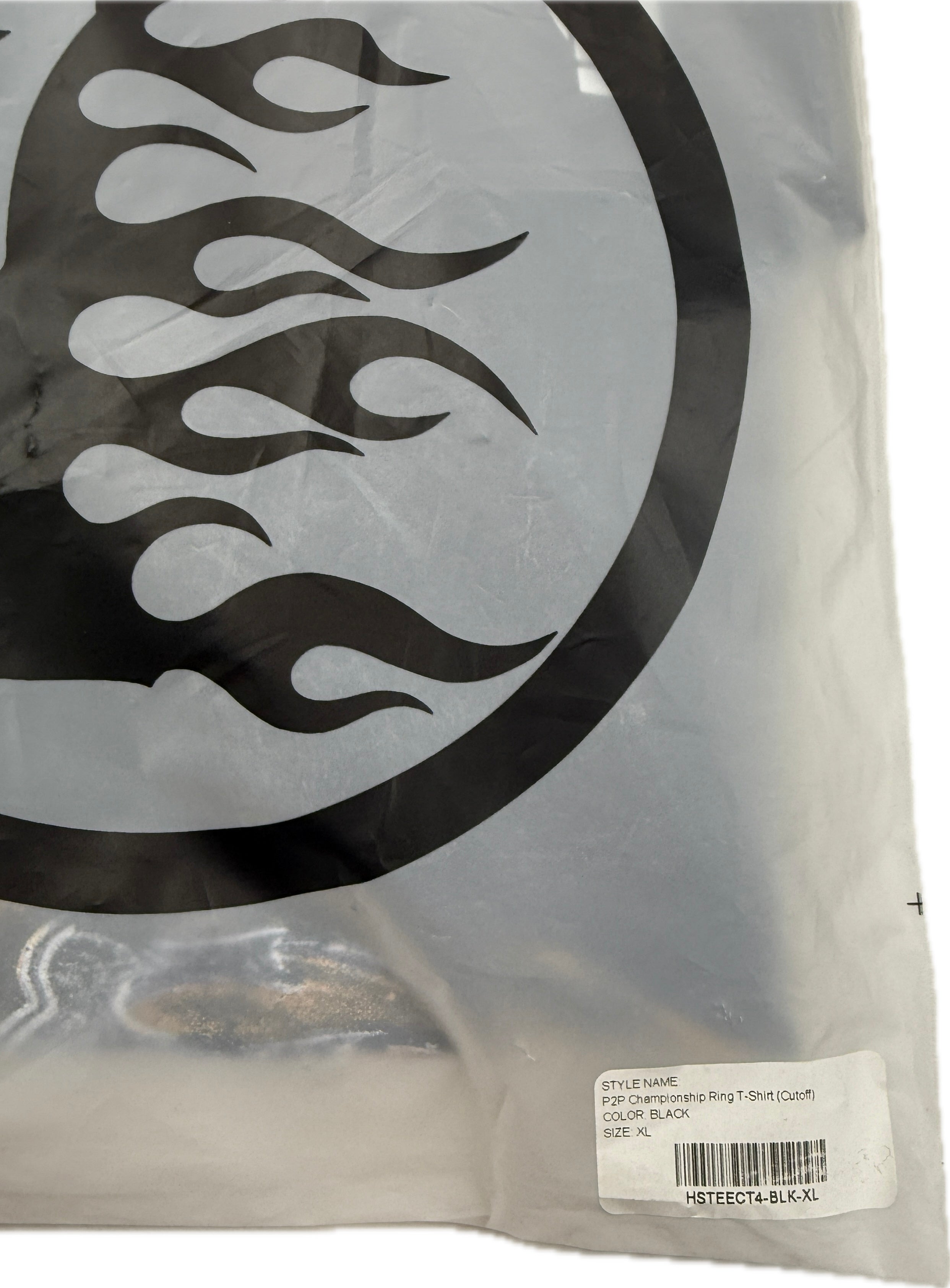 HS Big Rings T-shirt