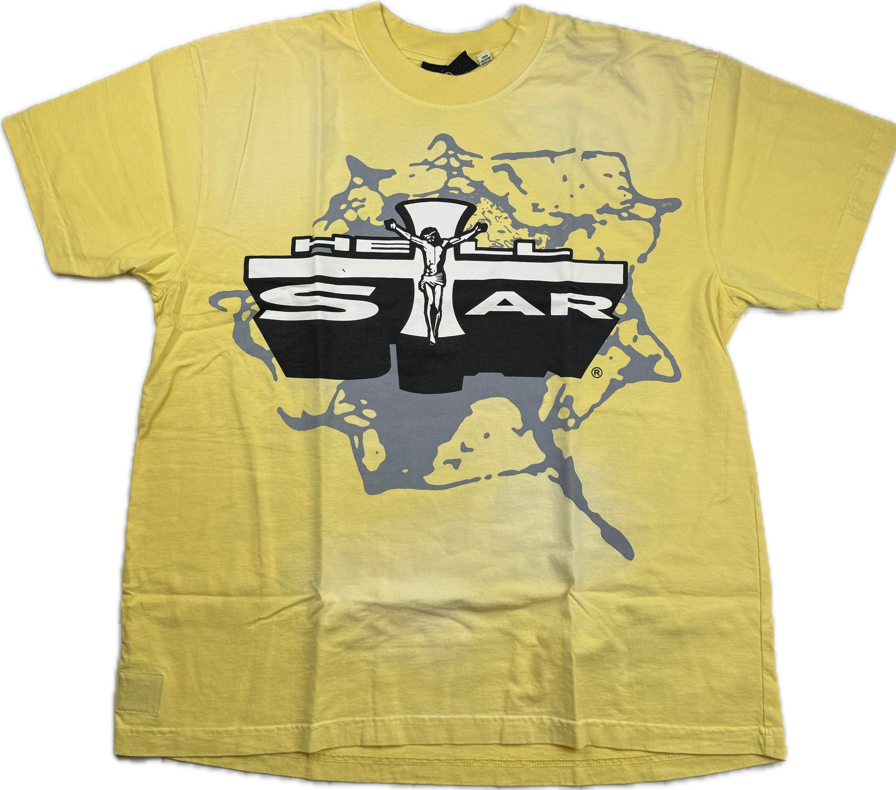 HS Jesus T-shirt