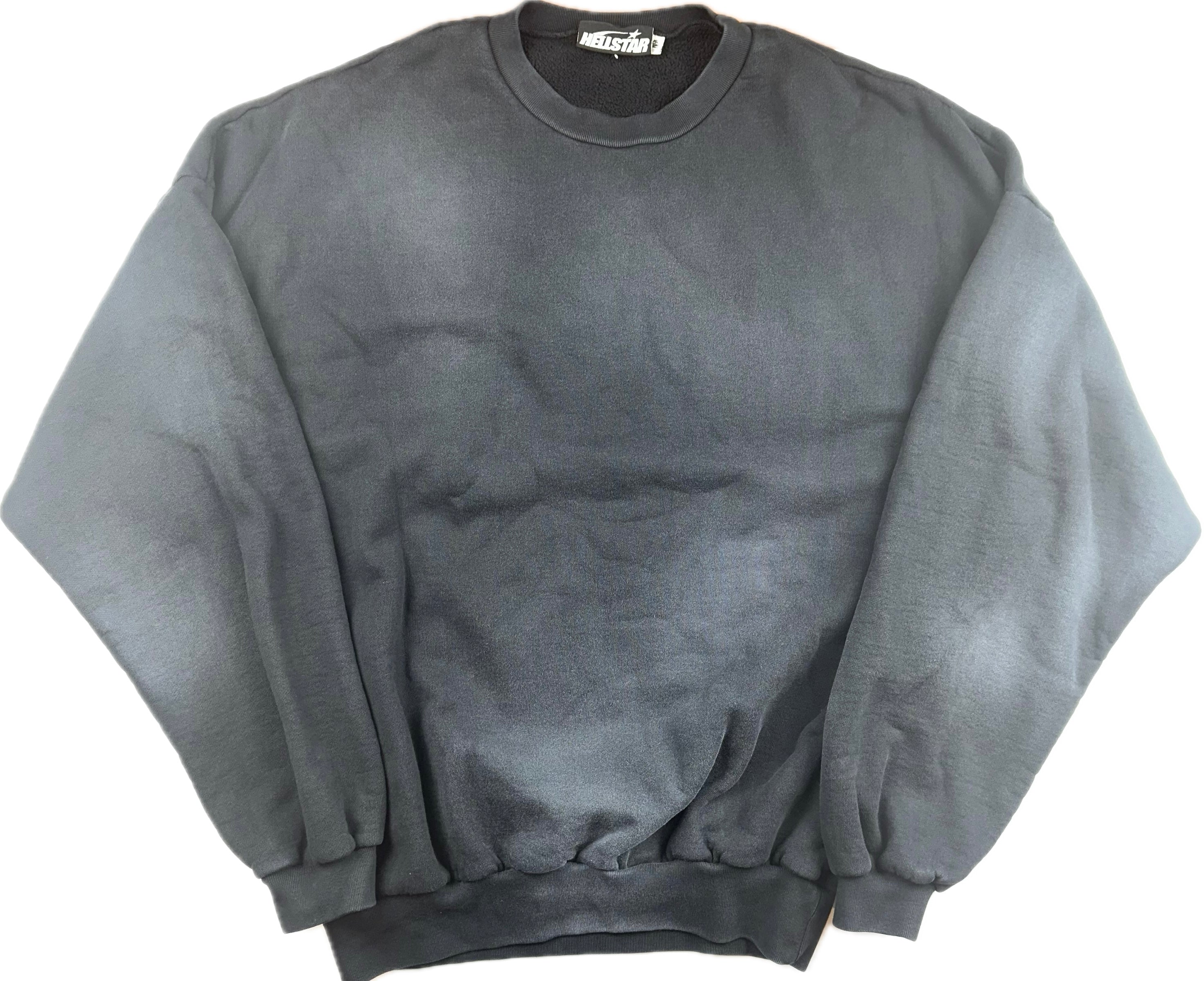 HS Sample Blank Crewneck