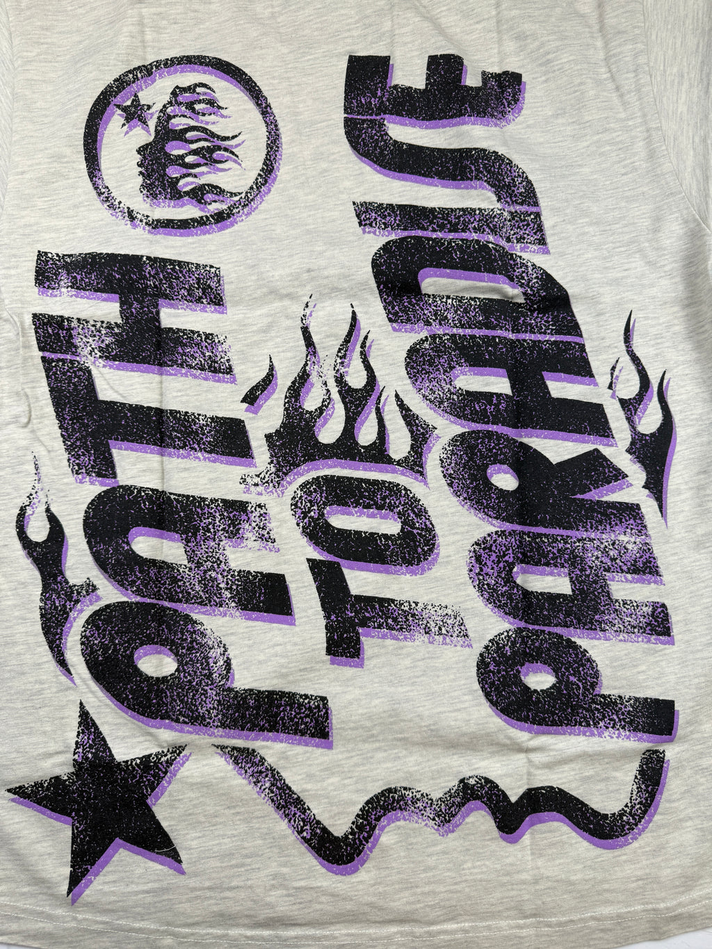 HS Jesus T-shirt