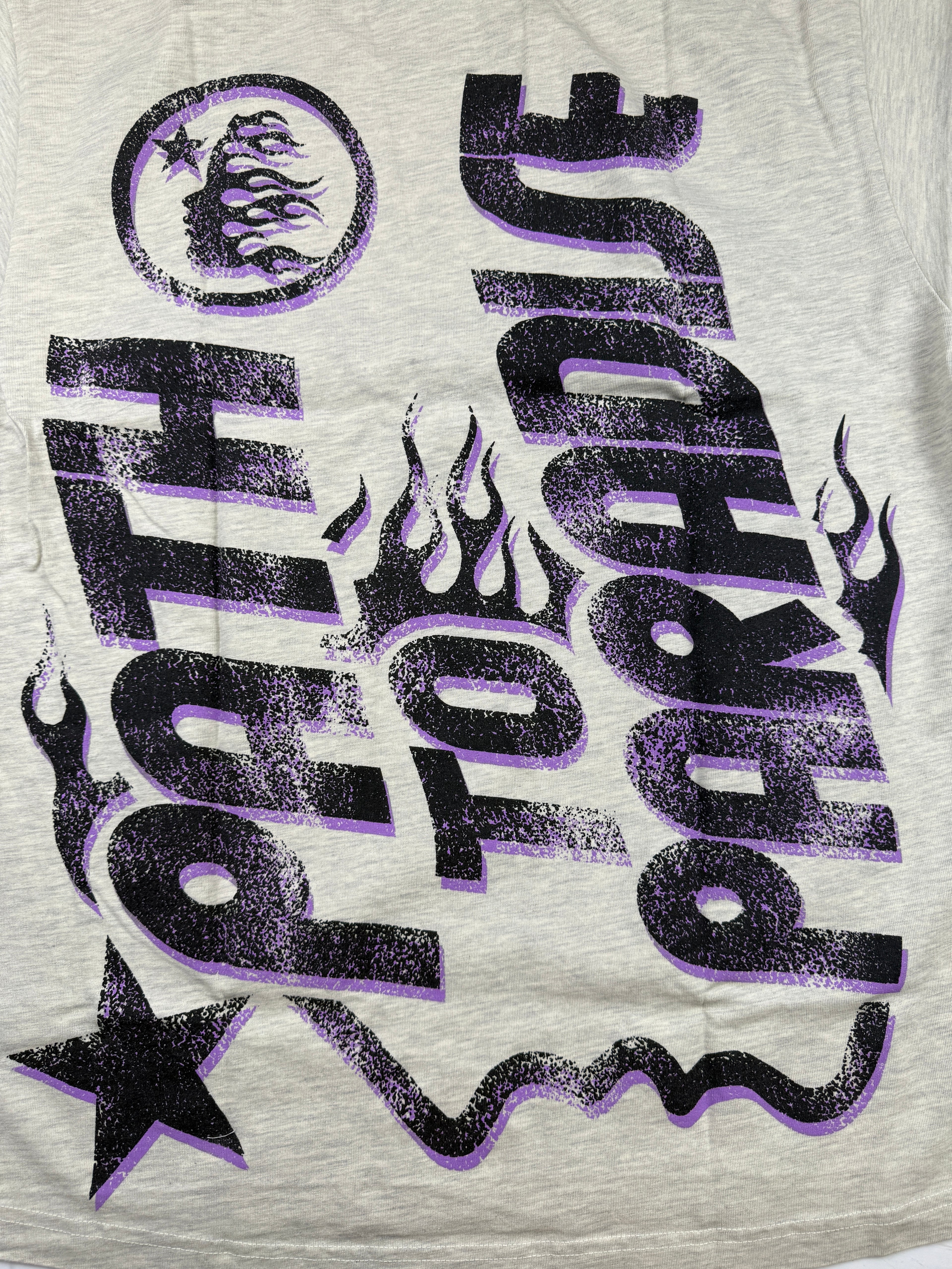 HS Jesus T-shirt