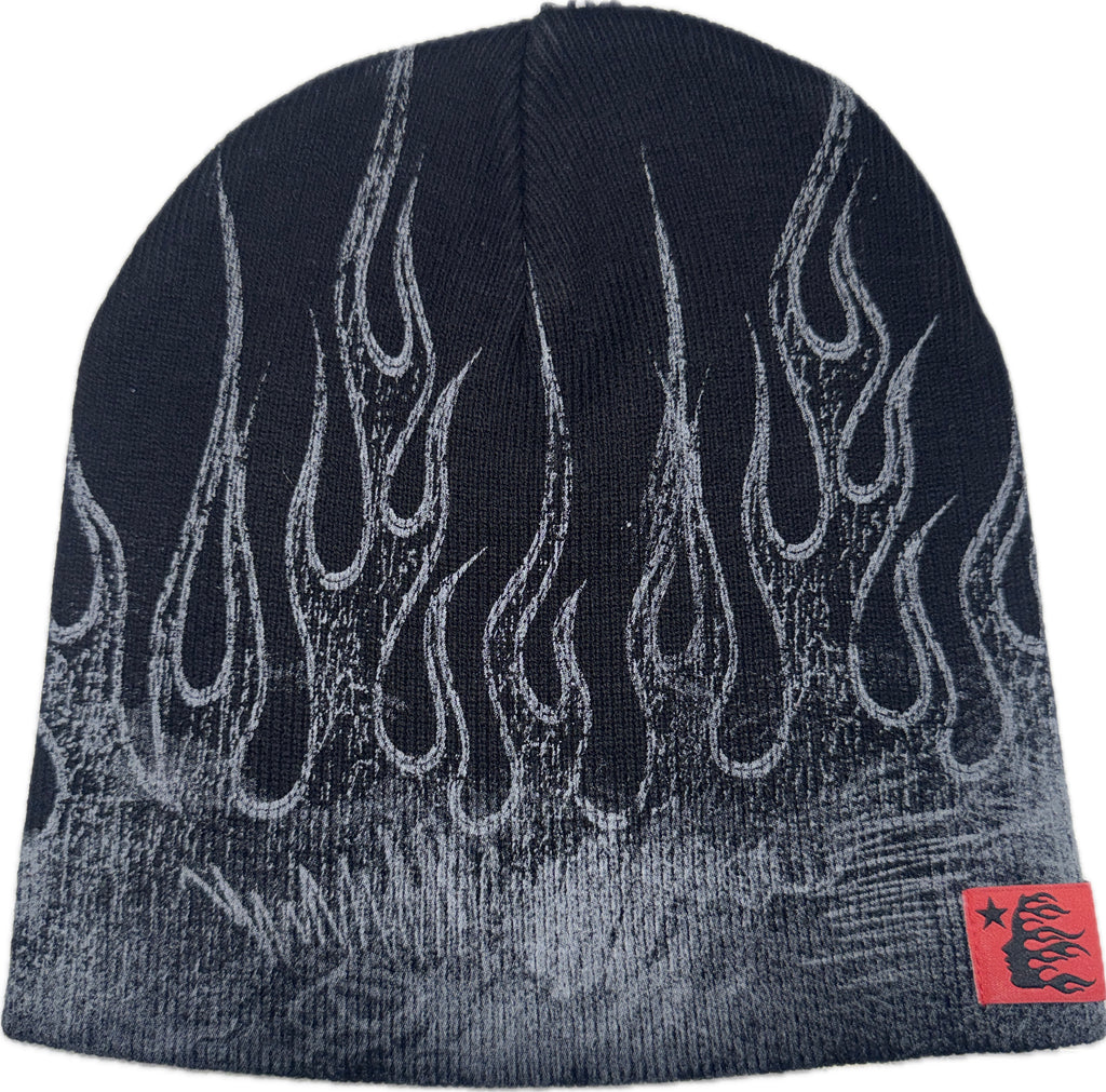 HS Flame Beanie