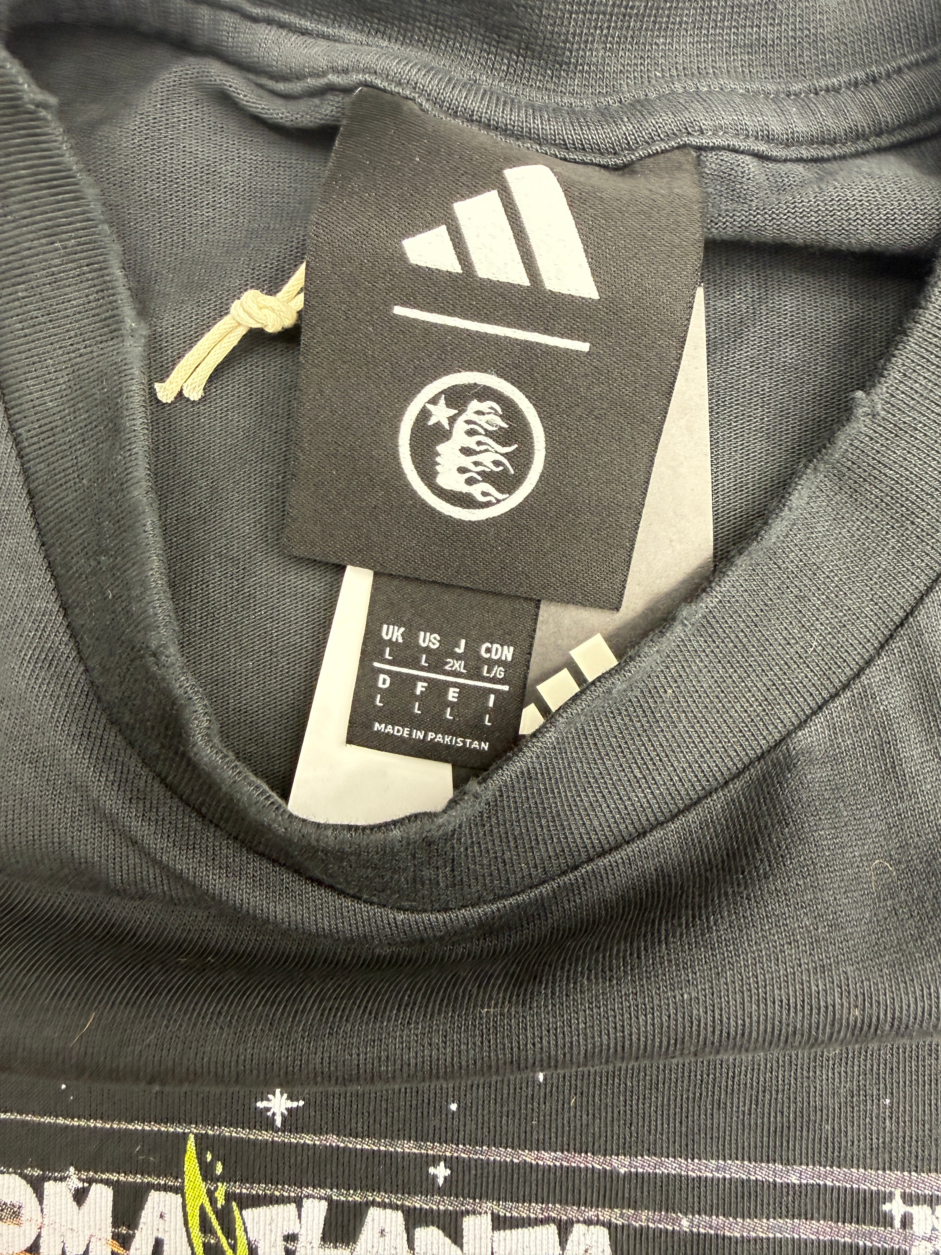 HS Anthony Edwards T-shirt