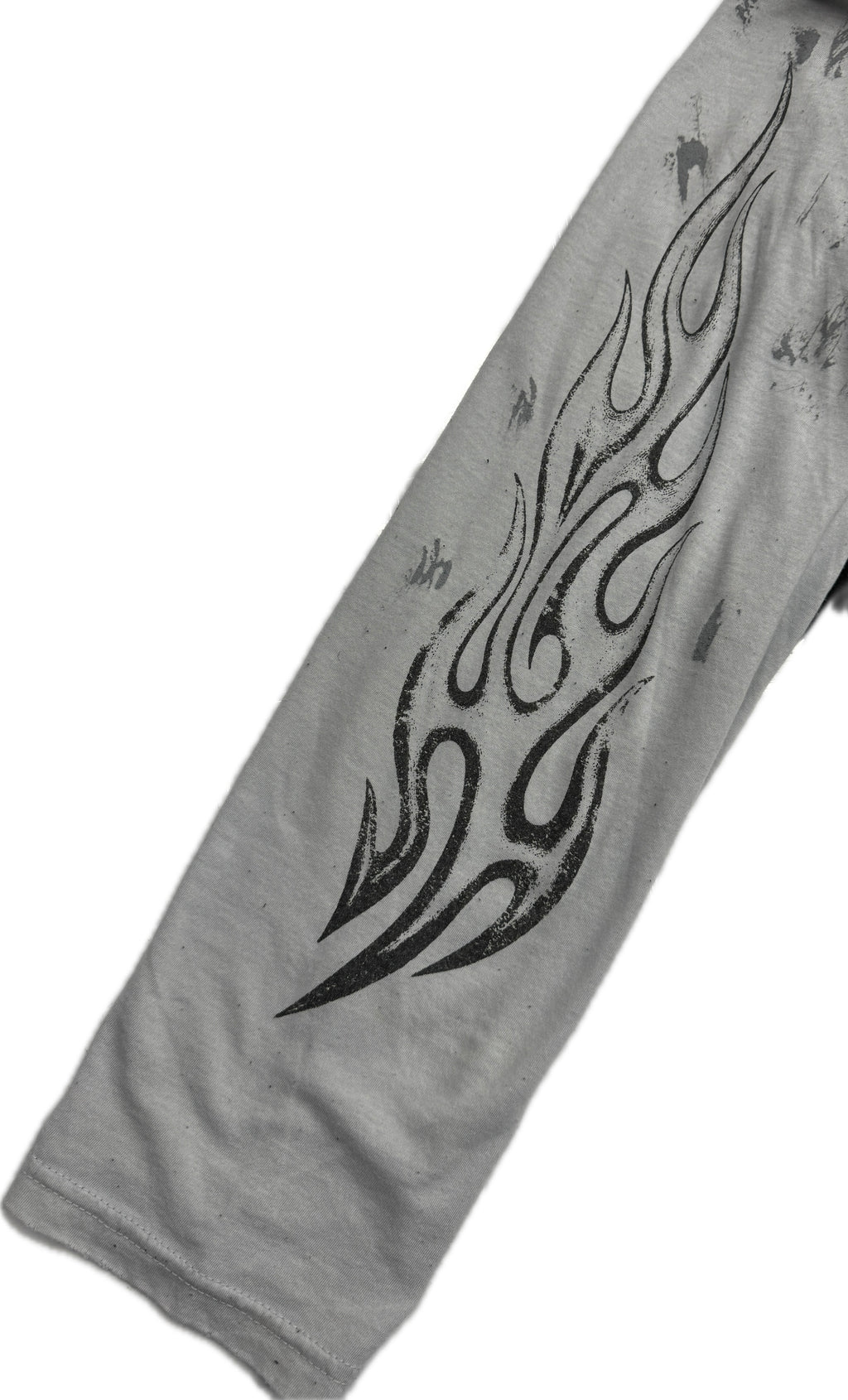 HS Record Baby Long Sleeve T-shirt