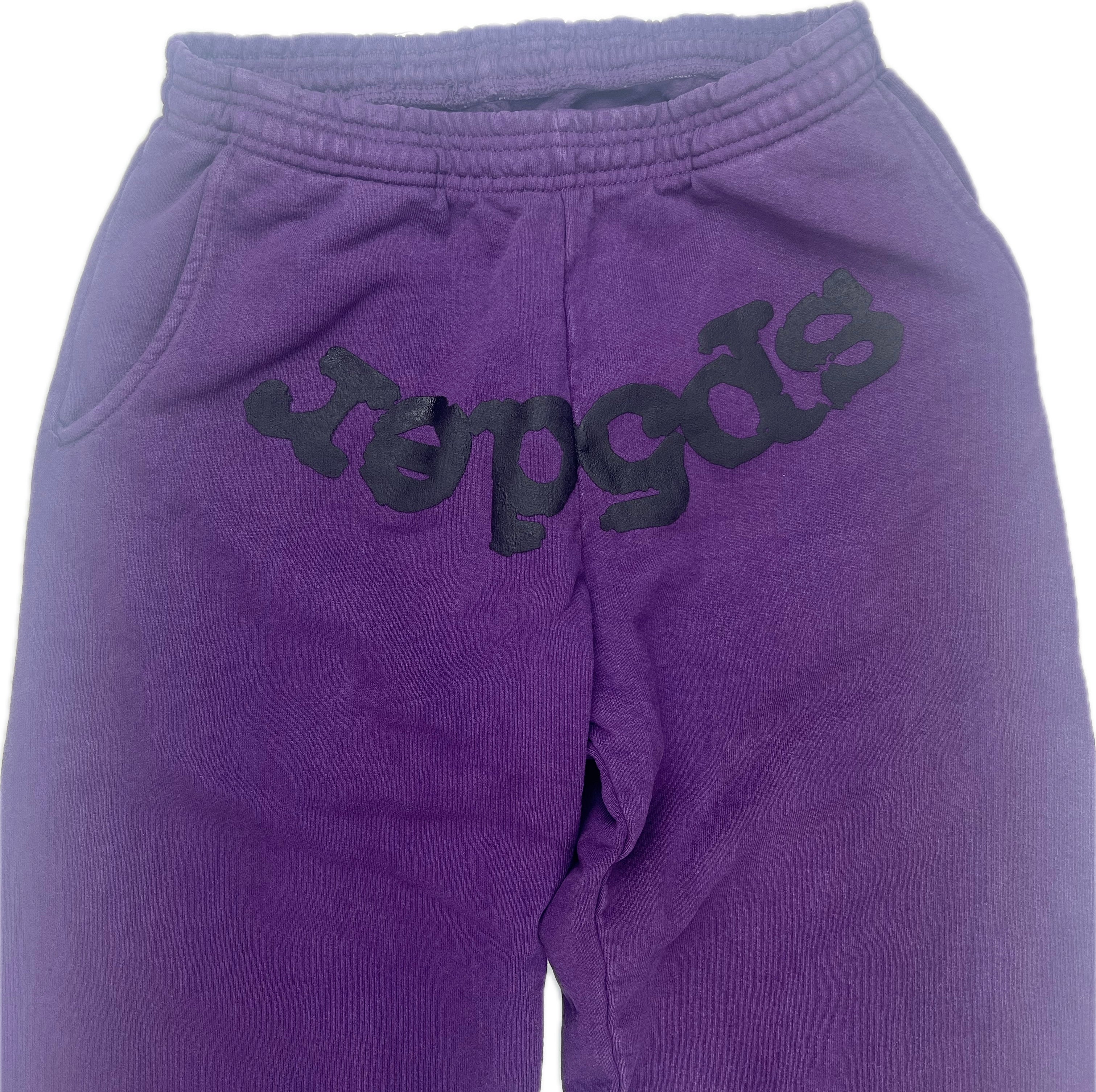 Sp5der 8 Days of Sp5der Sweatpants