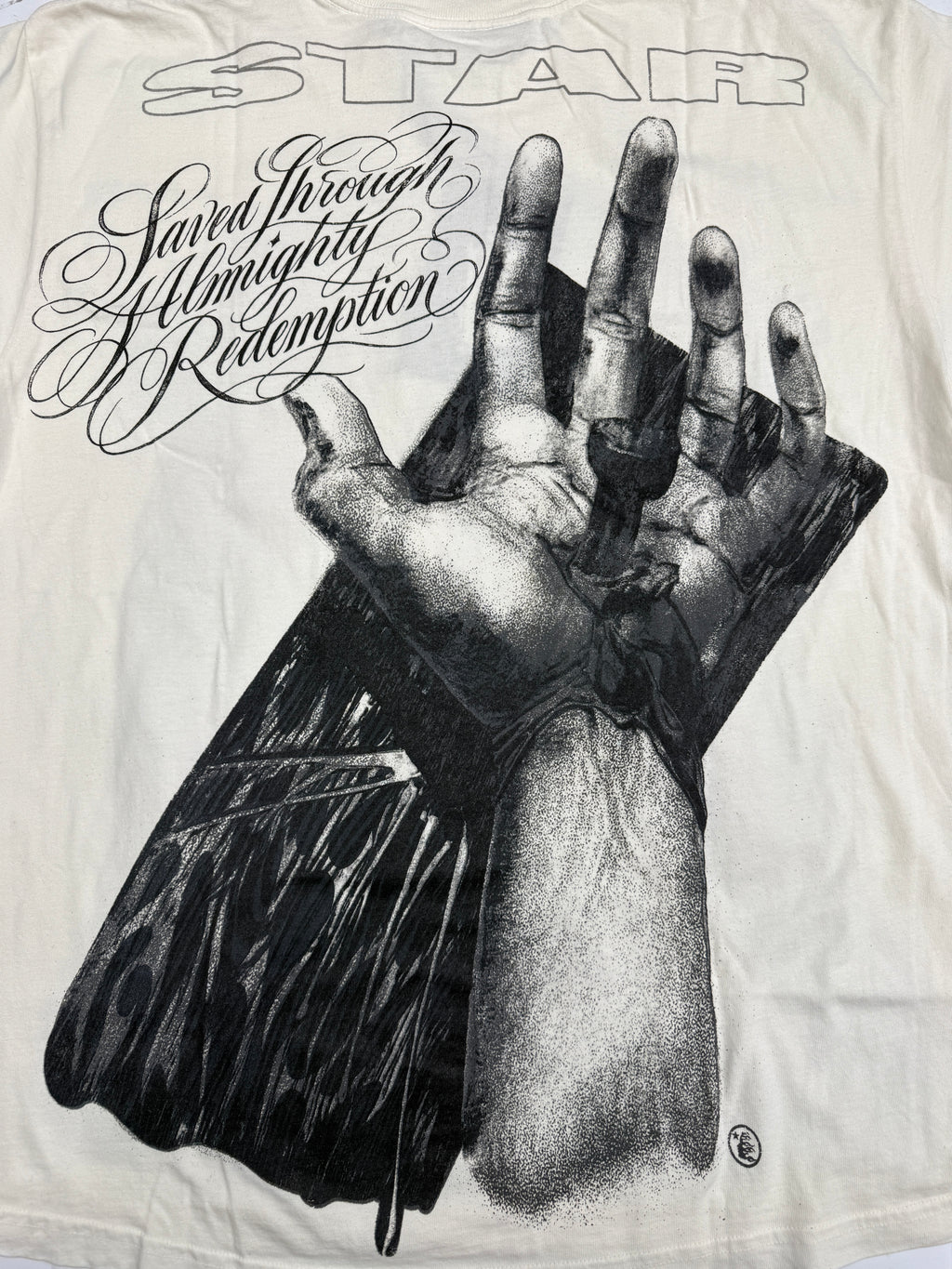 HS Jesus Eyes T-shirt