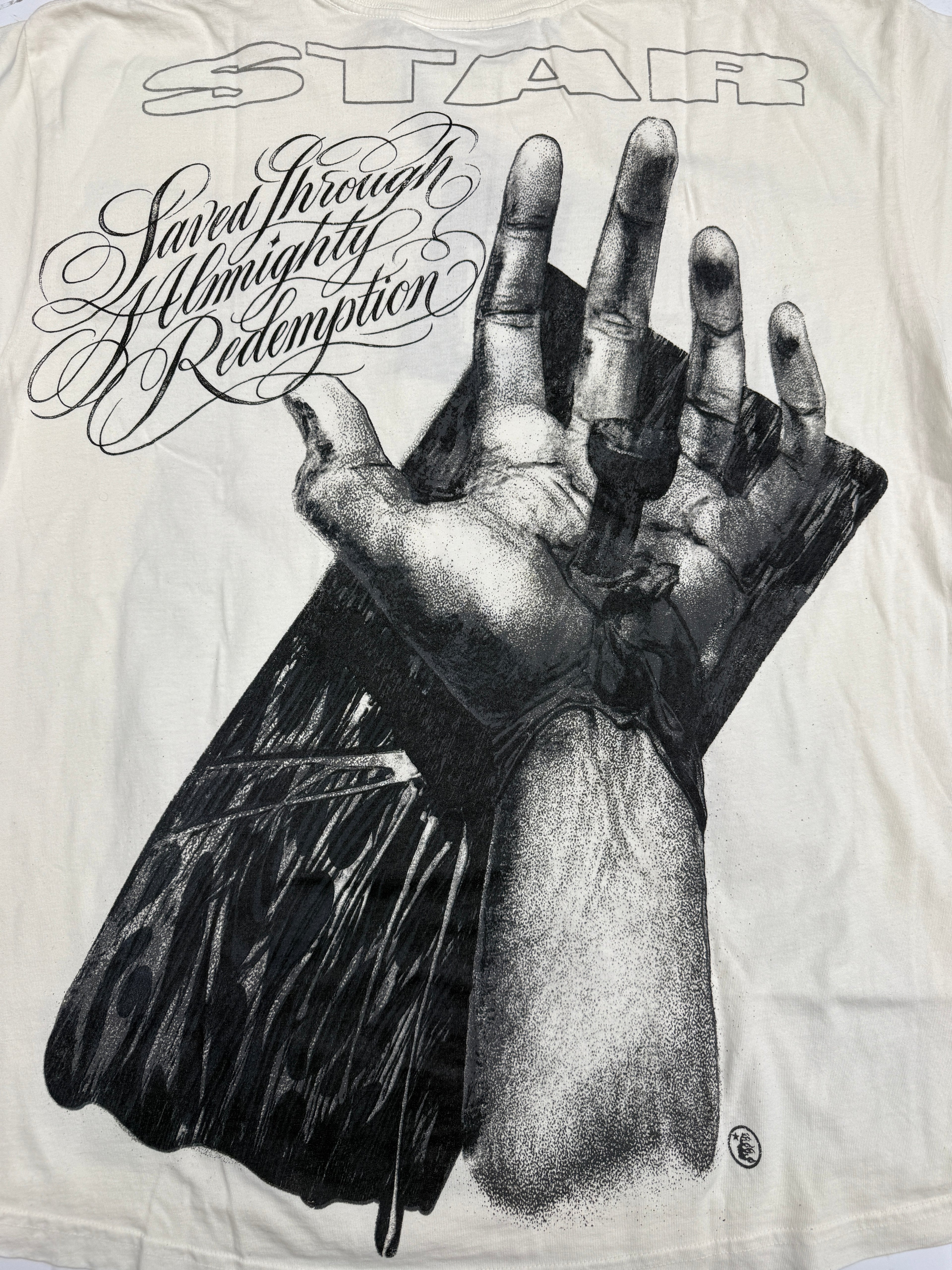 HS Jesus Eyes T-shirt