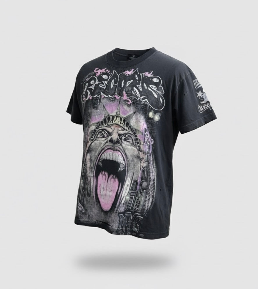 HS Liberty Short Sleeve T-shirt