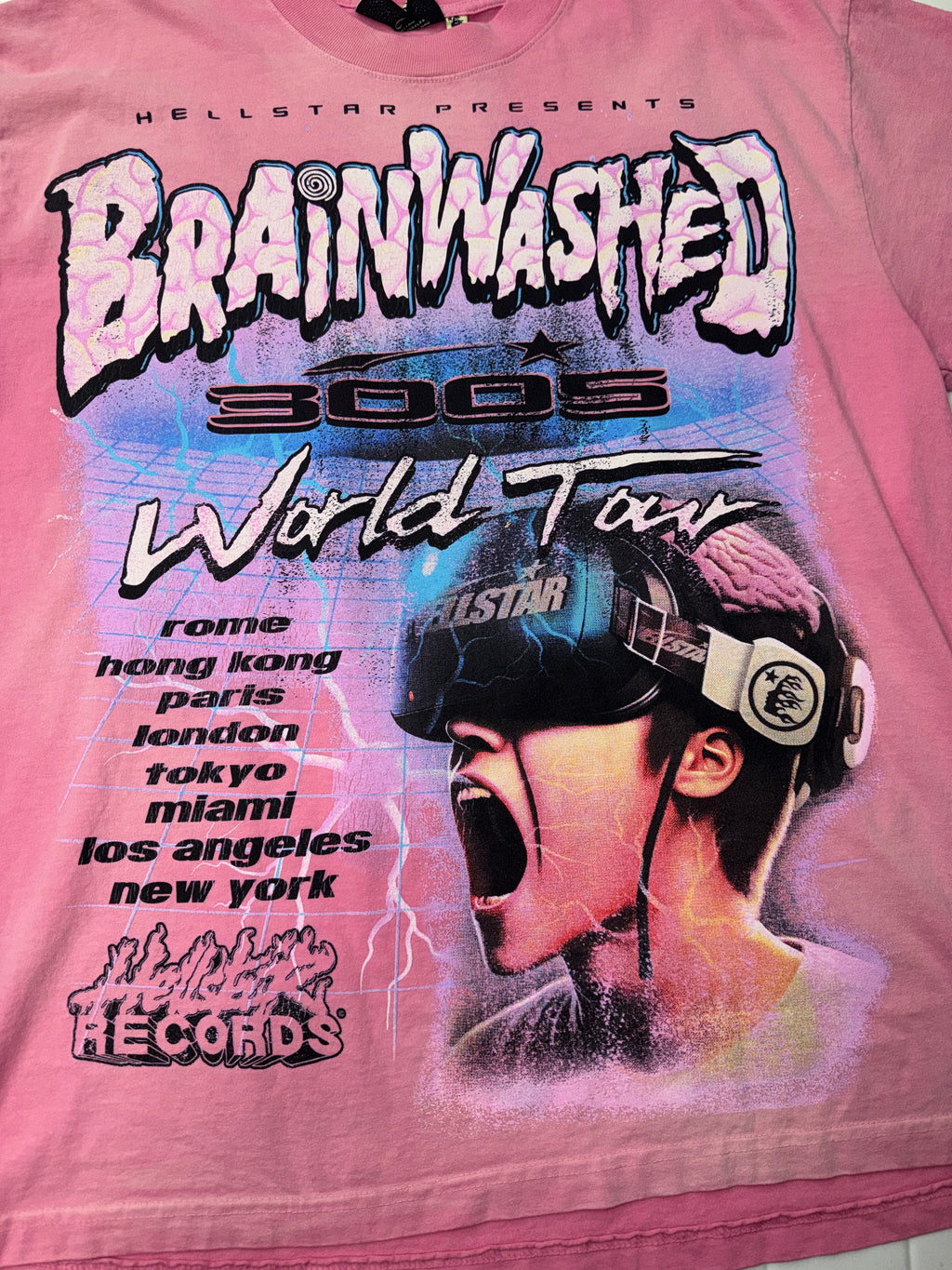 HS Brainwashed T-shirt