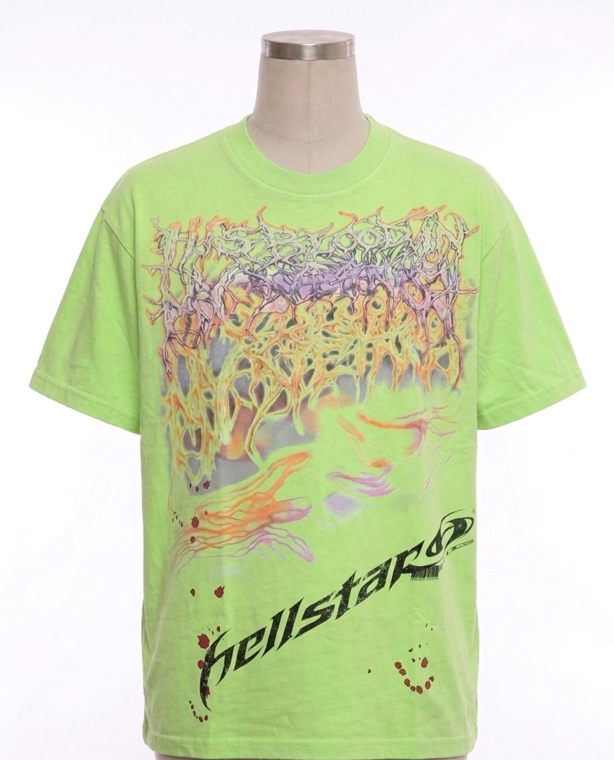 HS No Guts No Glory T-shirt
