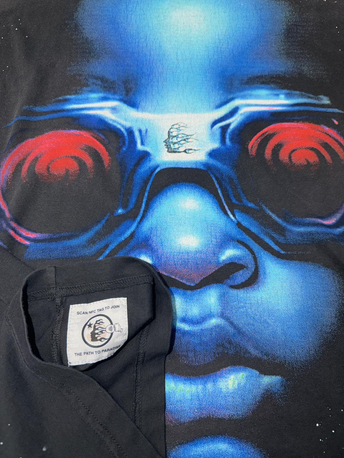 HS Goggles T-shirt