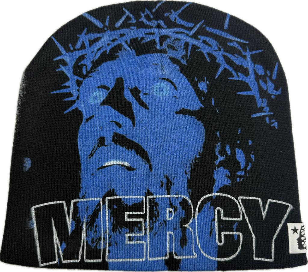 HS Mercy Beanie