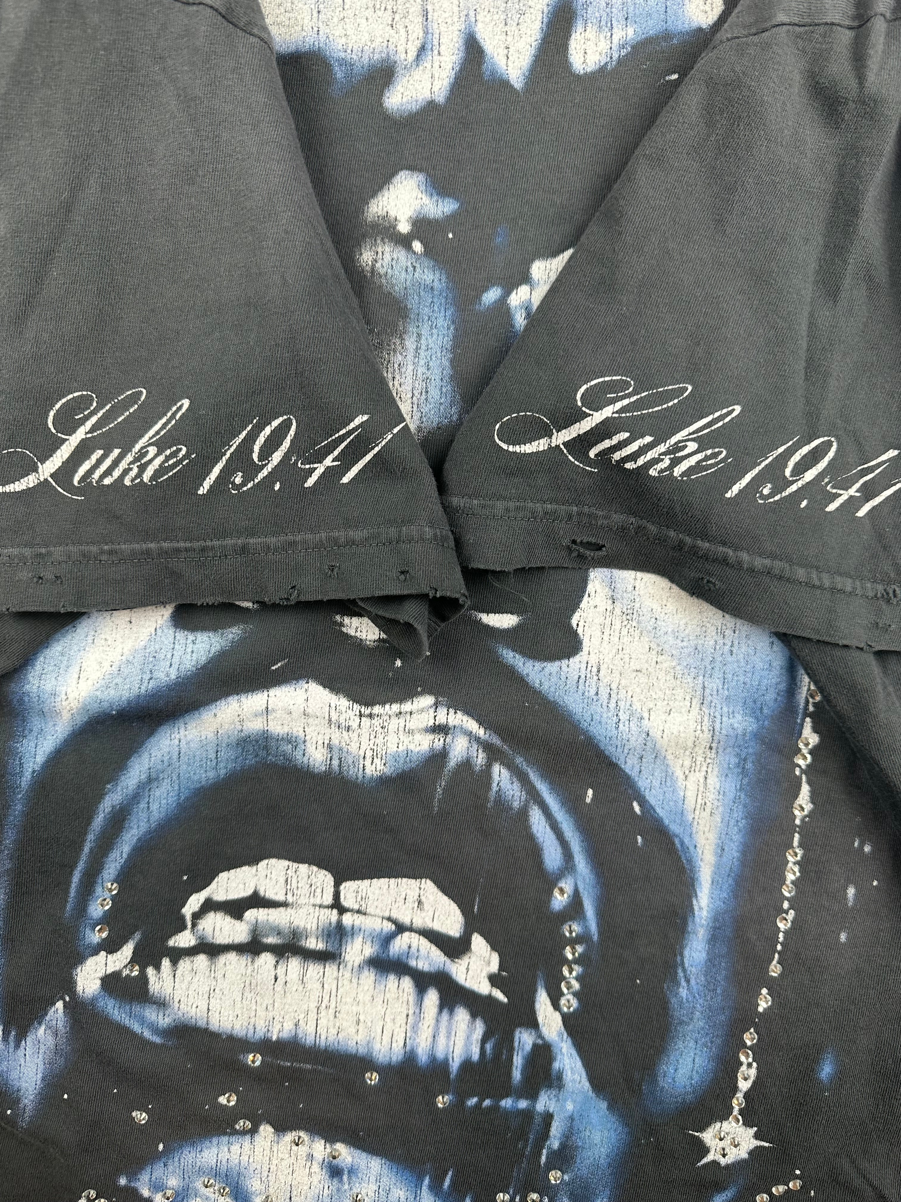 HS Wept T-shirt