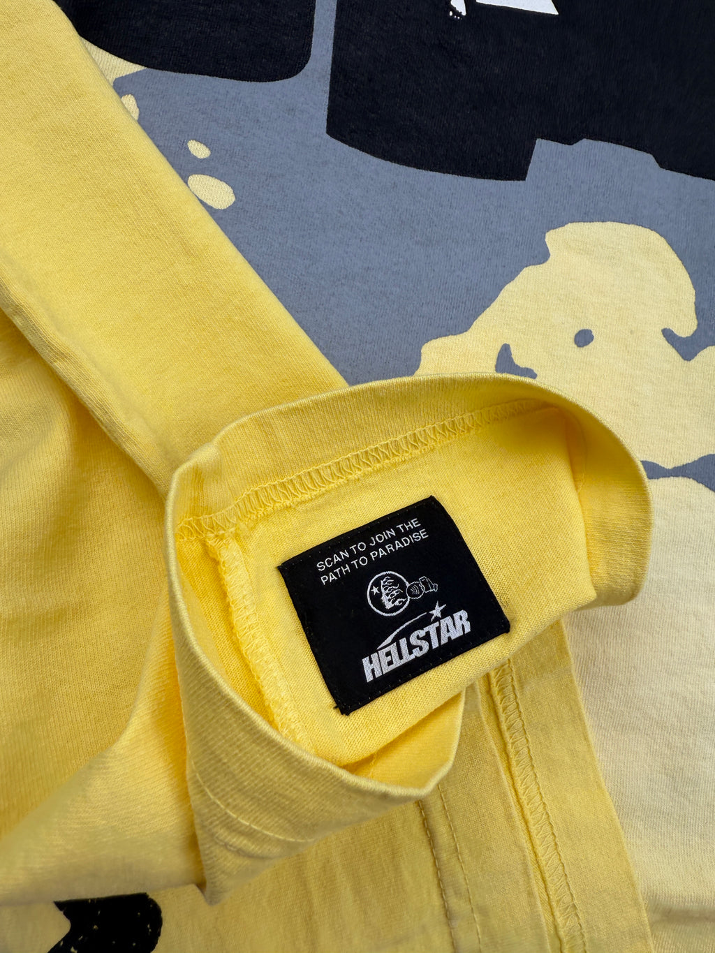 HS Jesus T-shirt