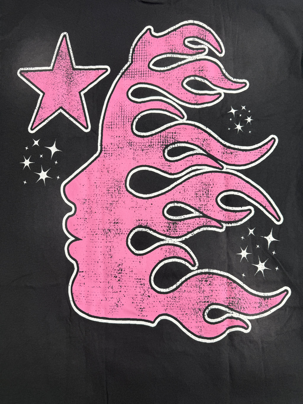 HS Paradise Girls T-shirt