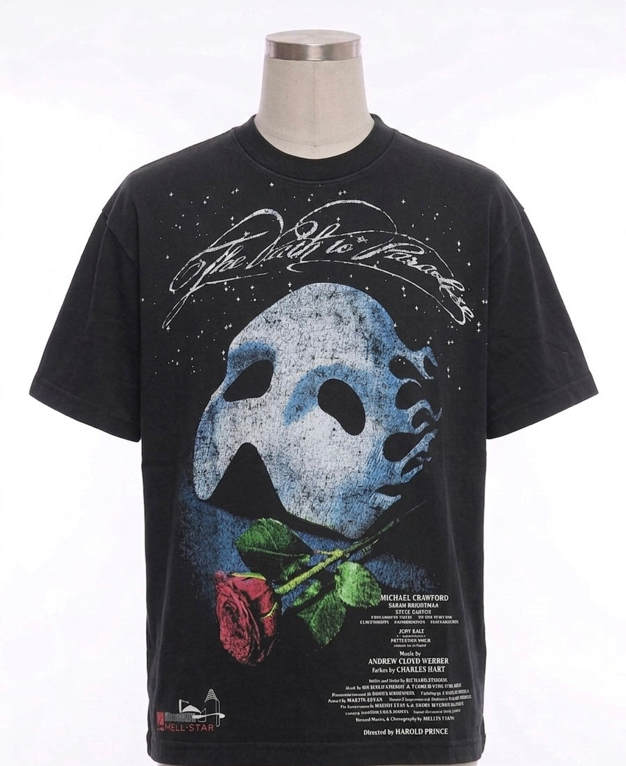 HS Phantom Of The Opera T-shirt