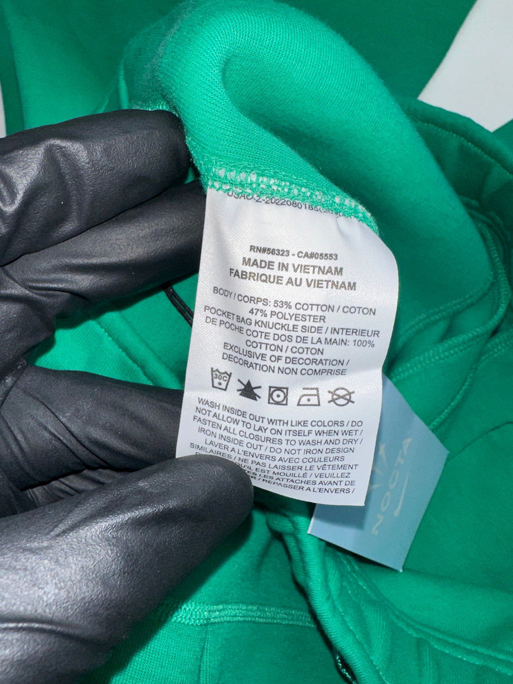 NOCTA Tech Fleece Pants