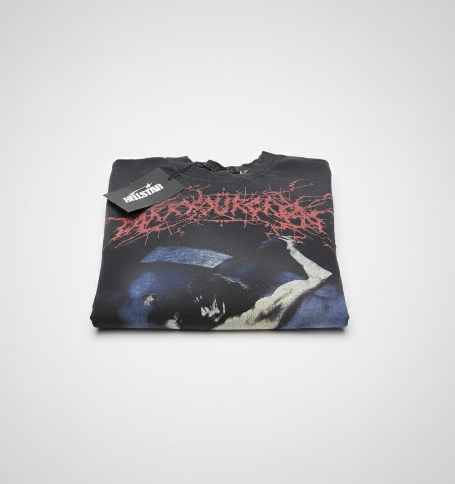 HS Raise Hell T-shirt