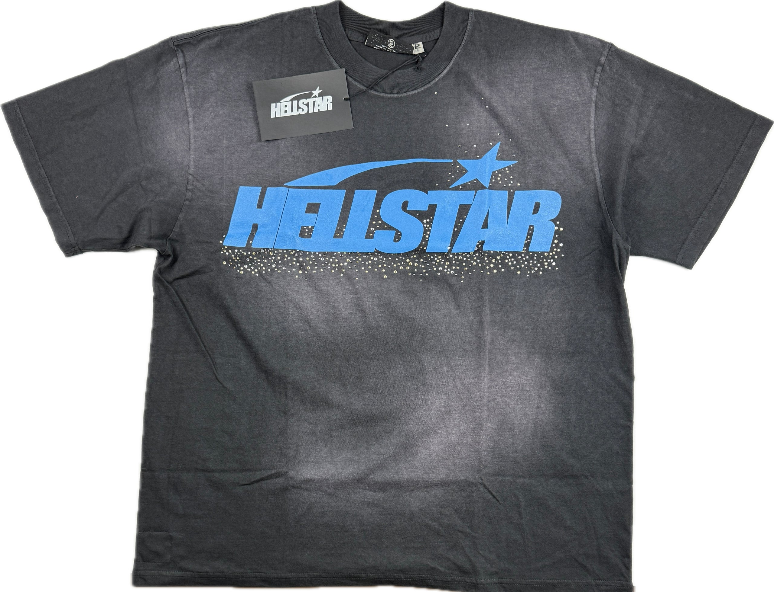 HS Classic Rhinestone T-shirt