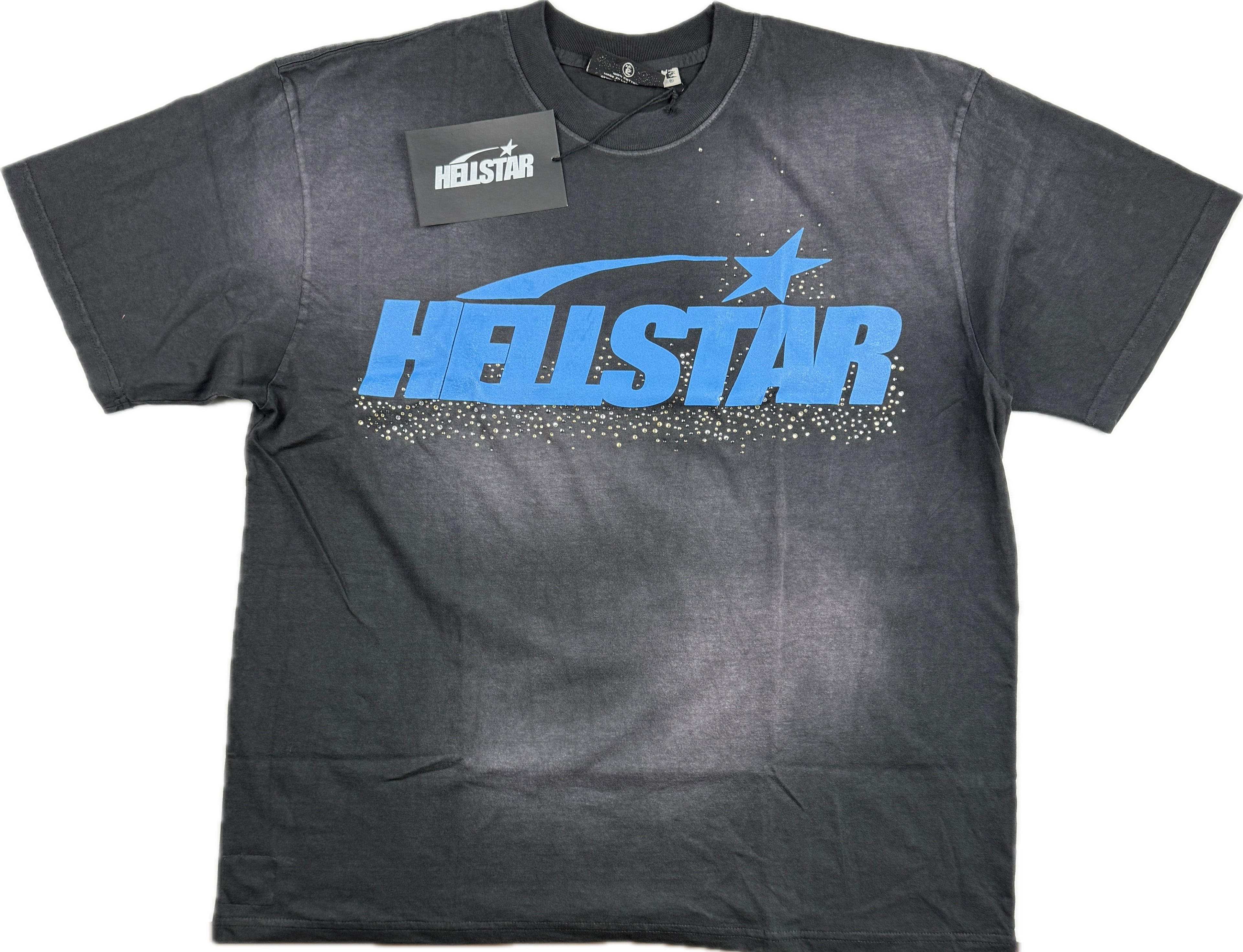 HS Classic Rhinestone T-shirt