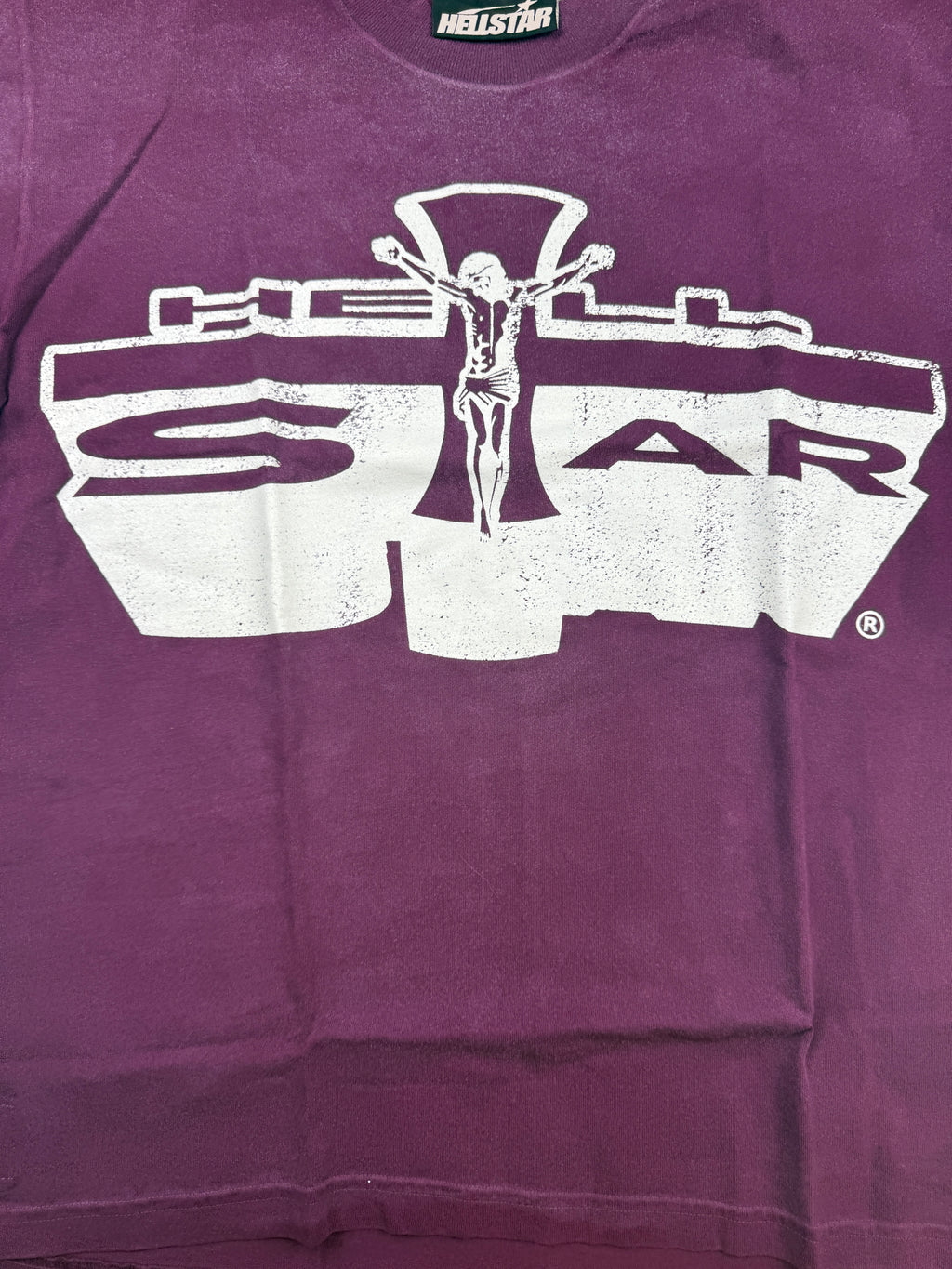 HS P2P T-shirt