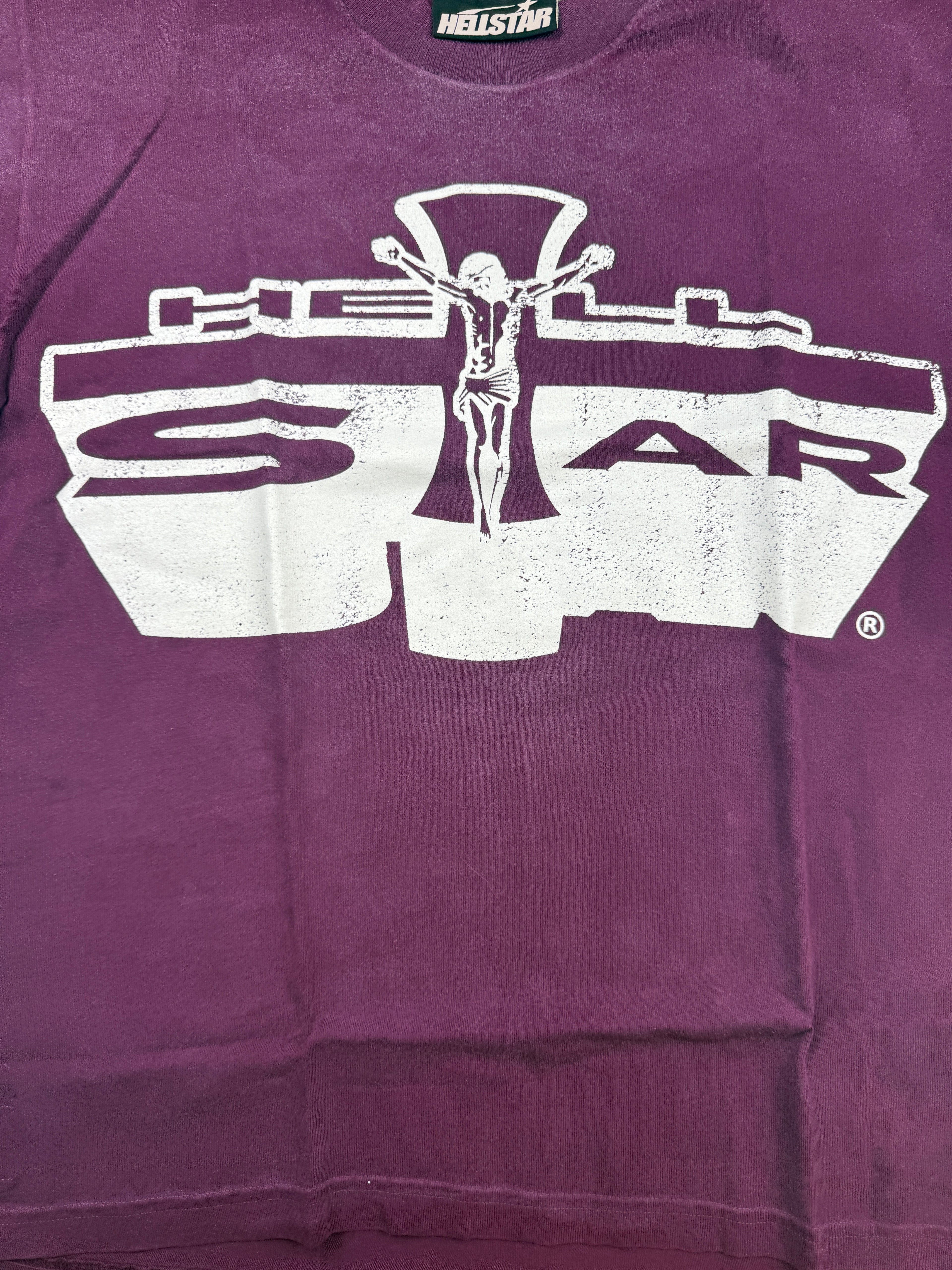 HS P2P T-shirt
