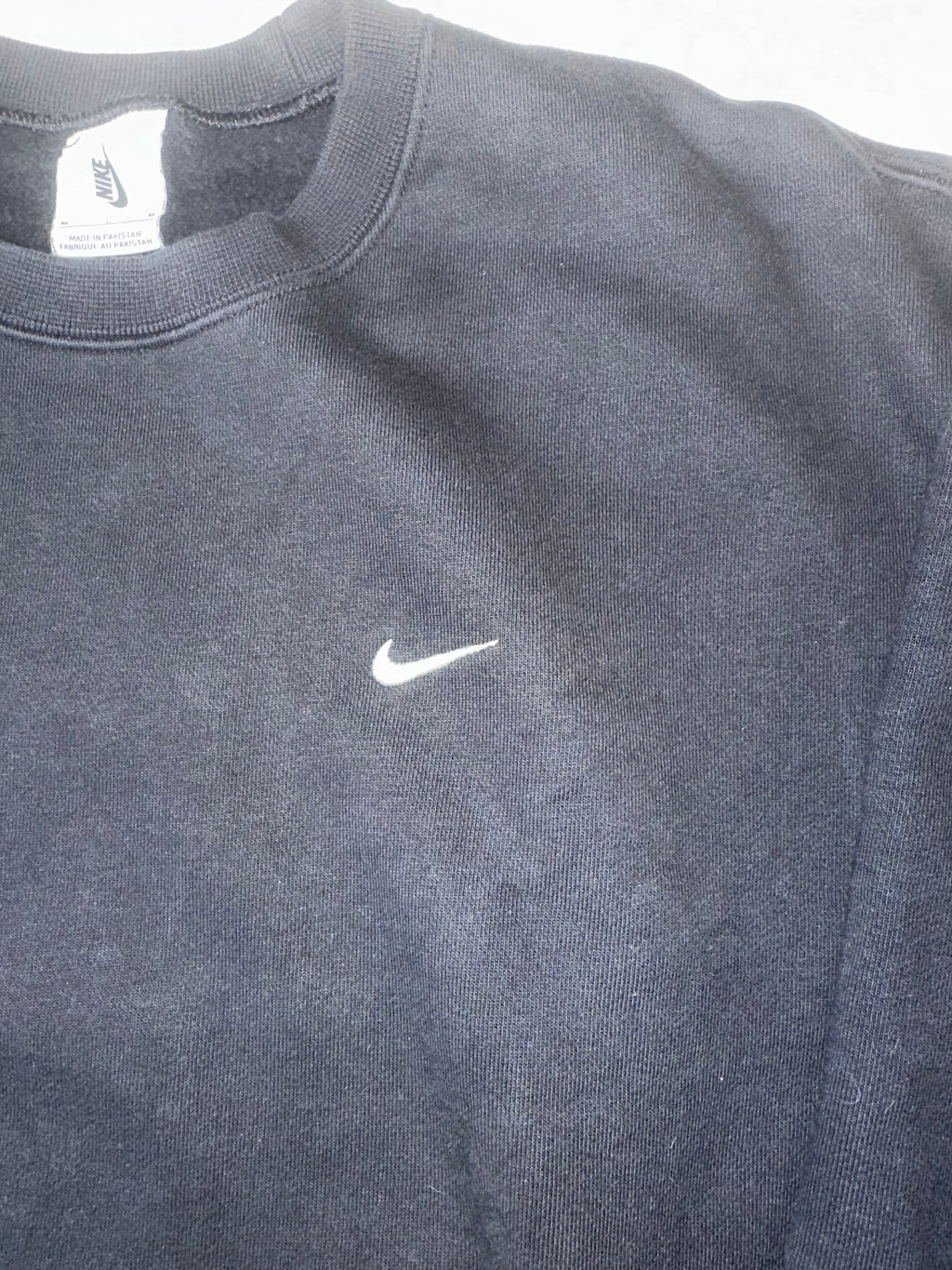 NOCTA Unreleased Crewneck