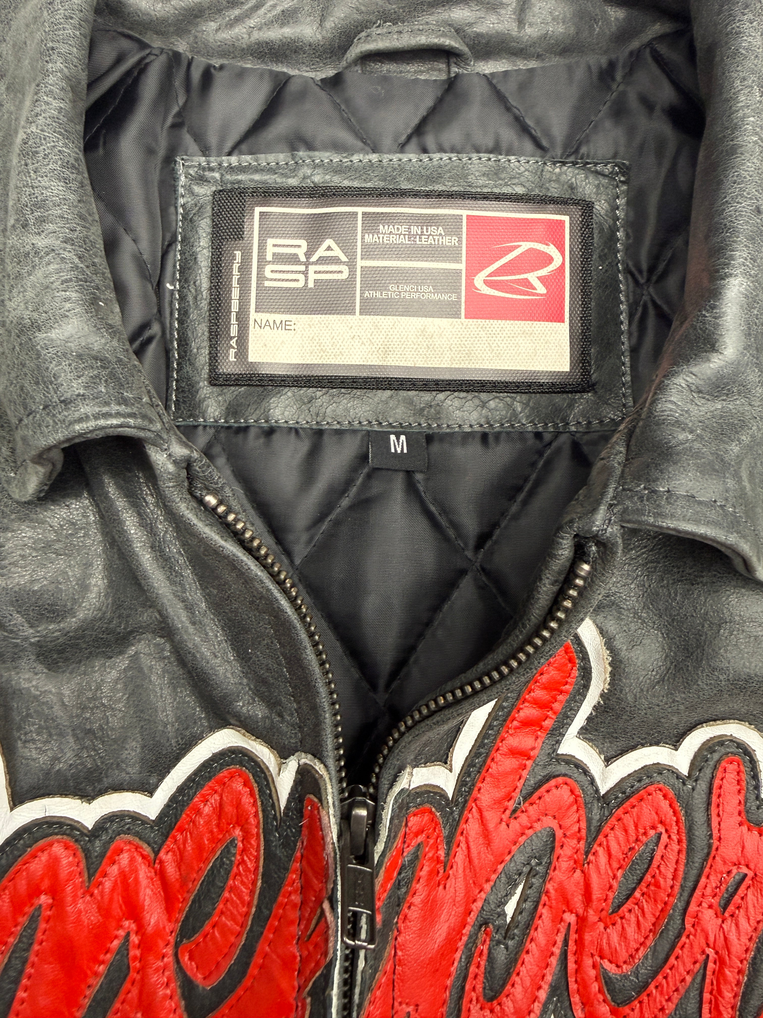 GV Varsity Jacket
