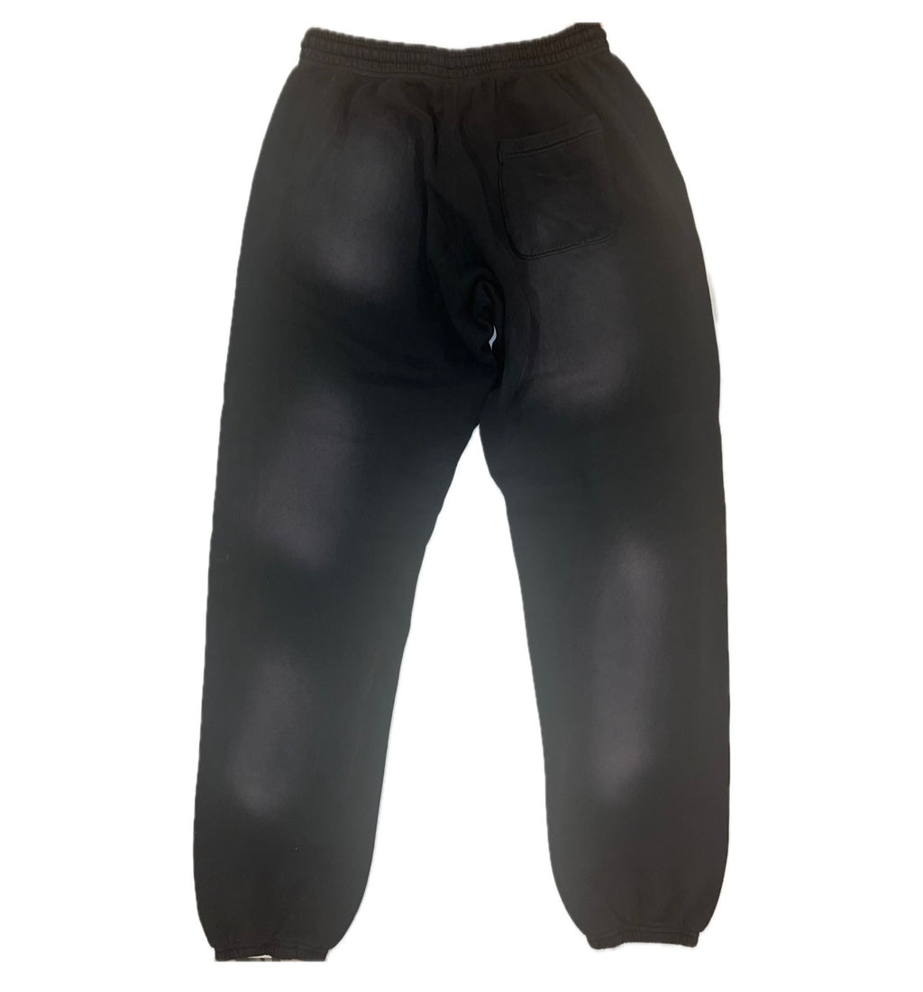 HS No Guts No Glory Elastic Sweatpants