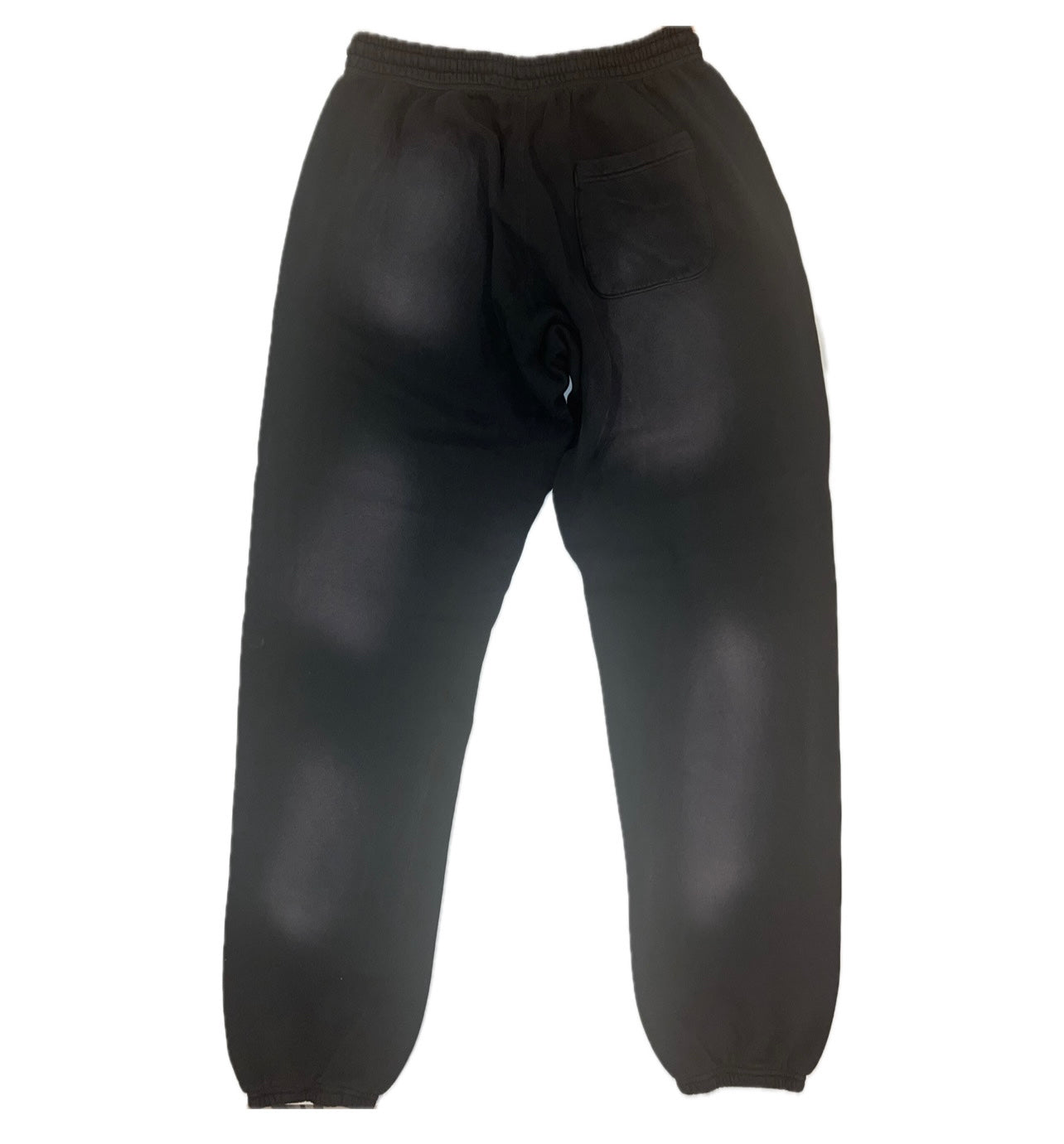 HS No Guts No Glory Elastic Sweatpants