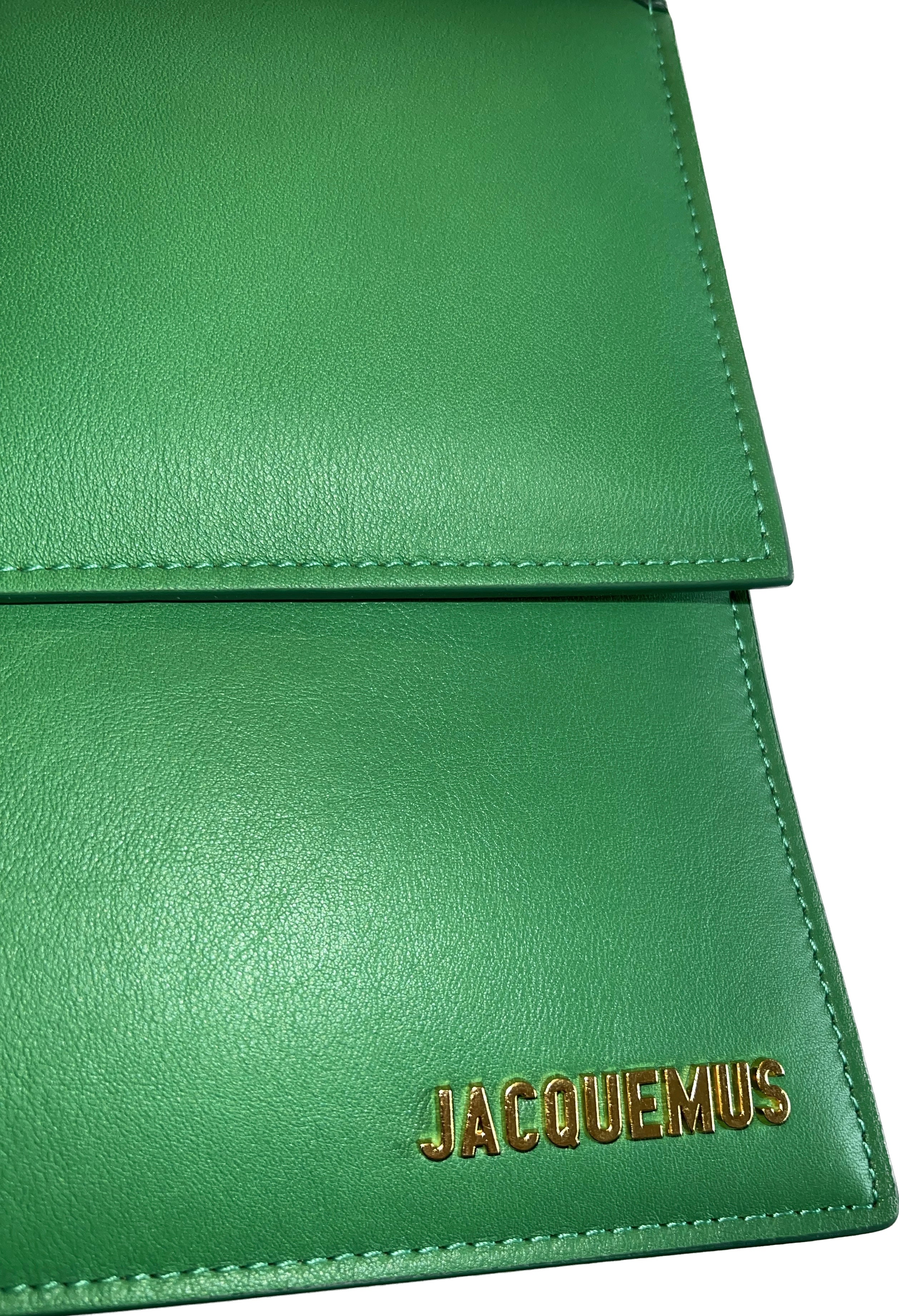 Jacquemus Le Bambinou