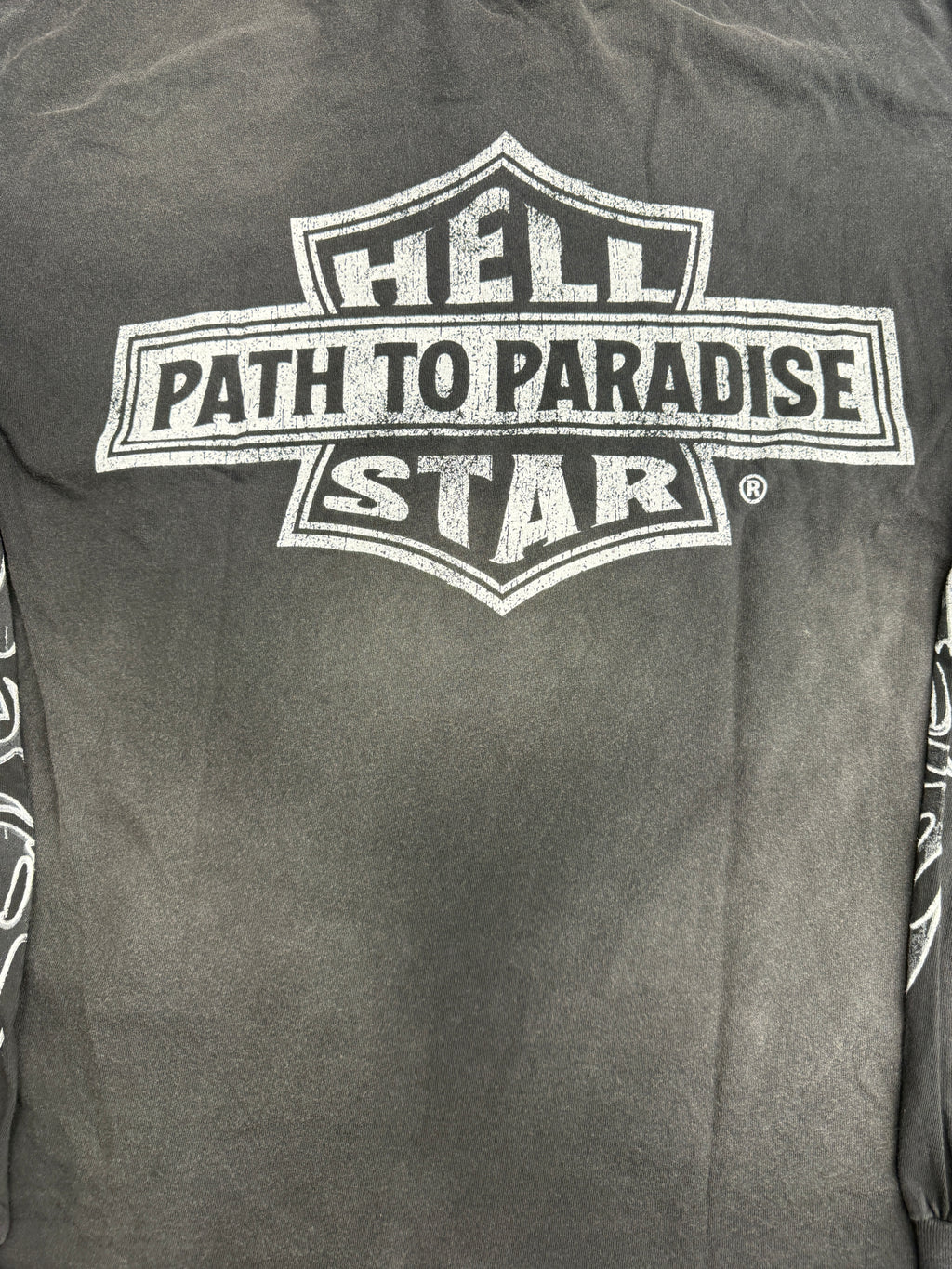 HS Spiritual Lamb T-shirt