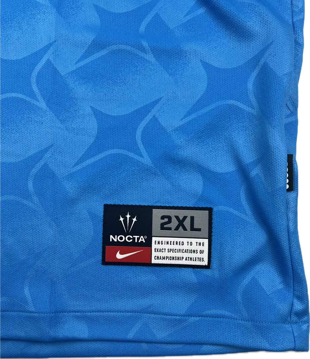 NOCTA Distant Regards Jersey