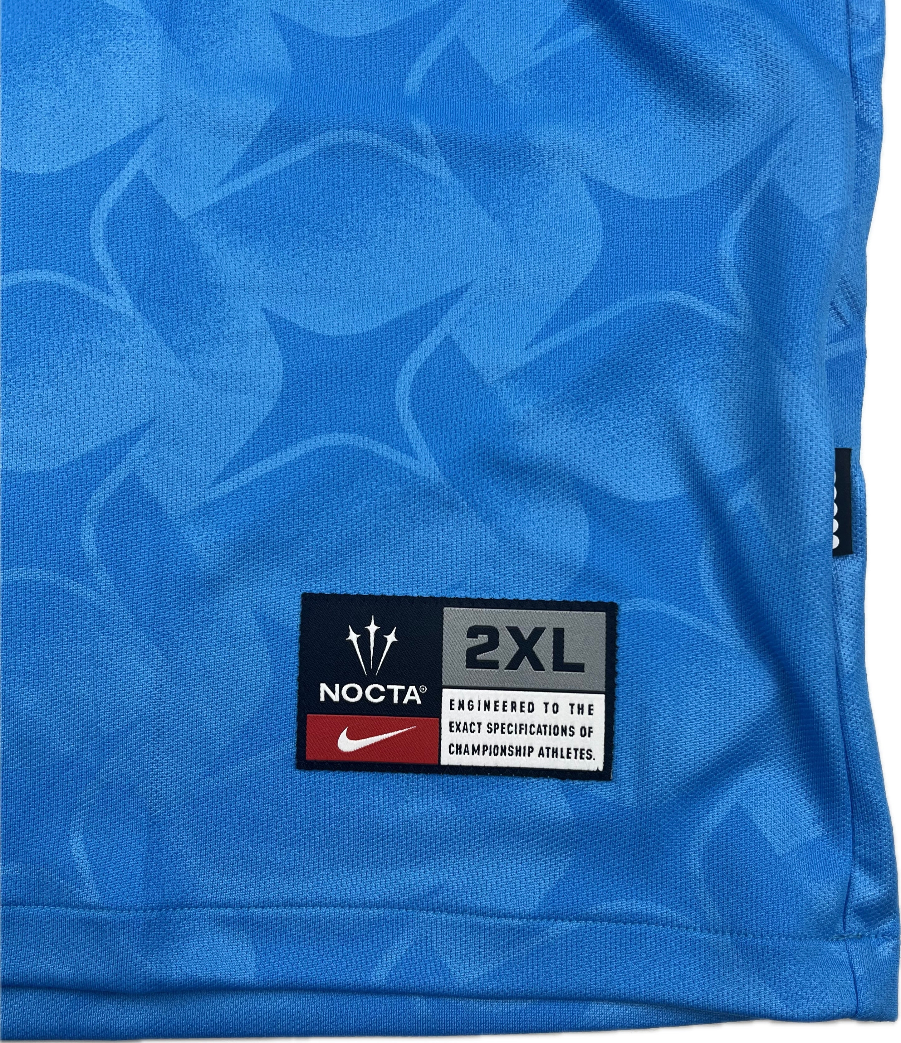 NOCTA Distant Regards Jersey