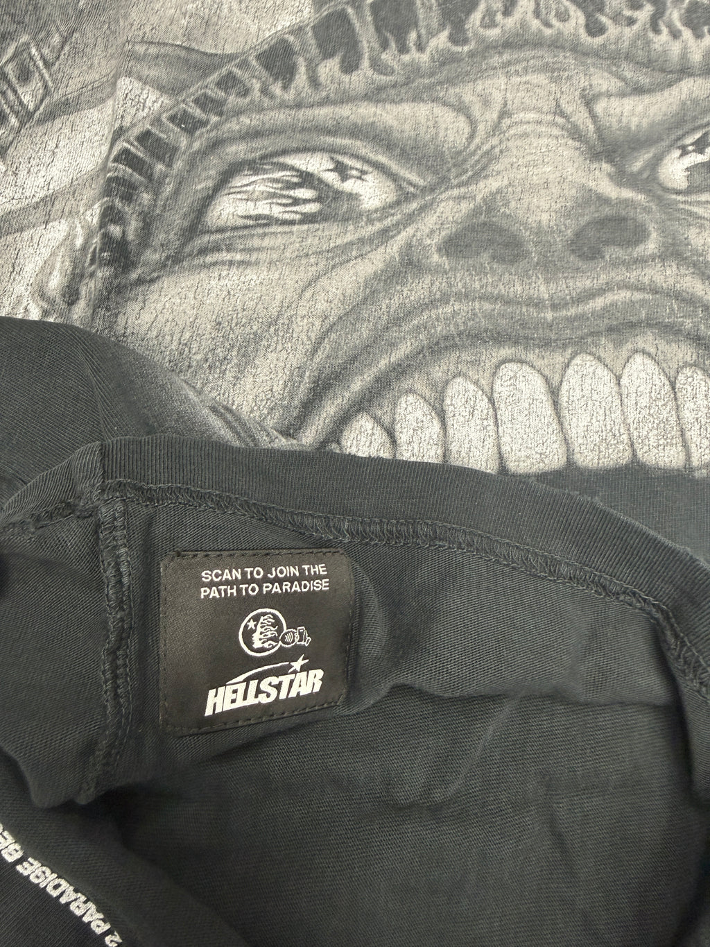 HS Liberty Long Sleeve T-shirt