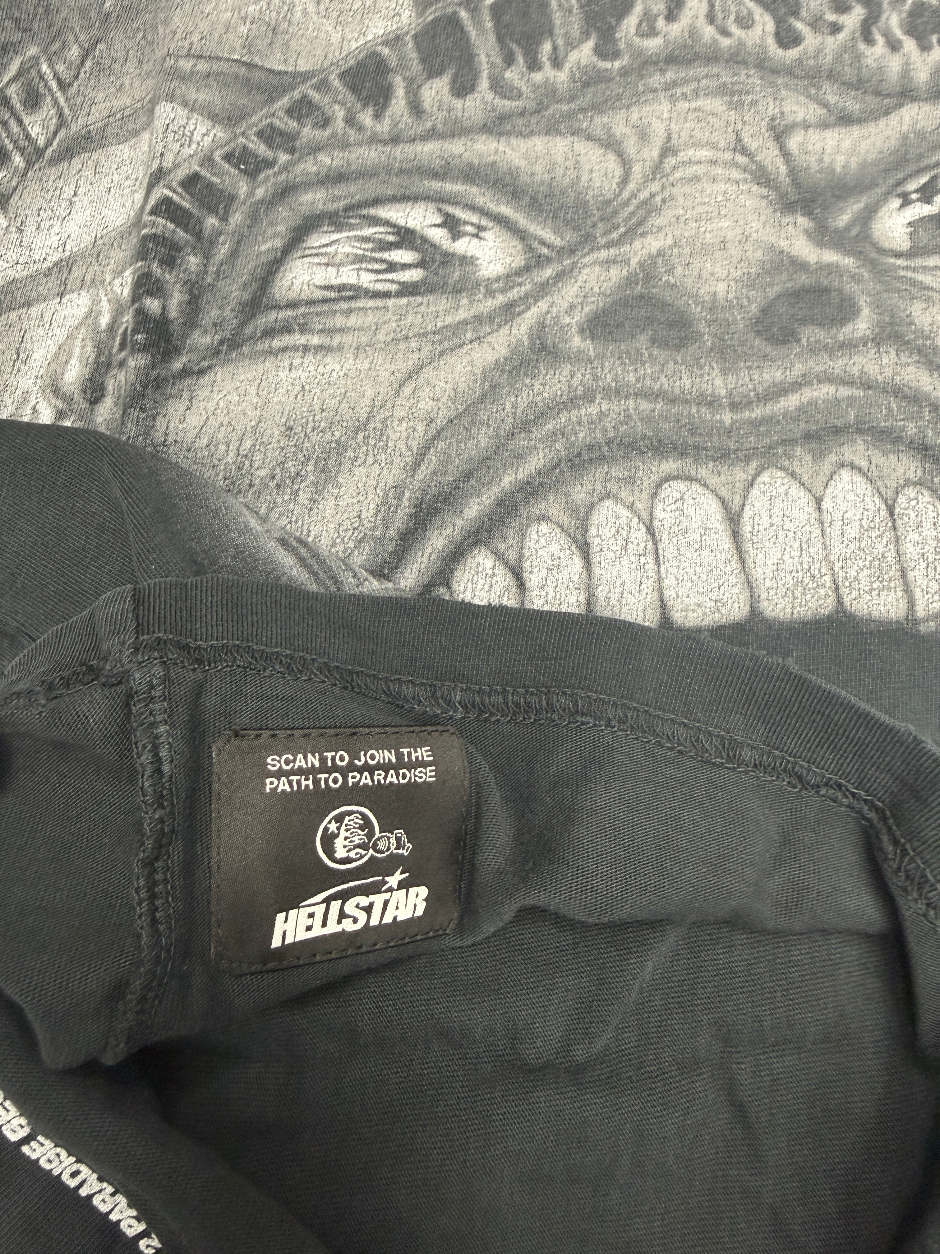 HS Liberty Long Sleeve T-shirt