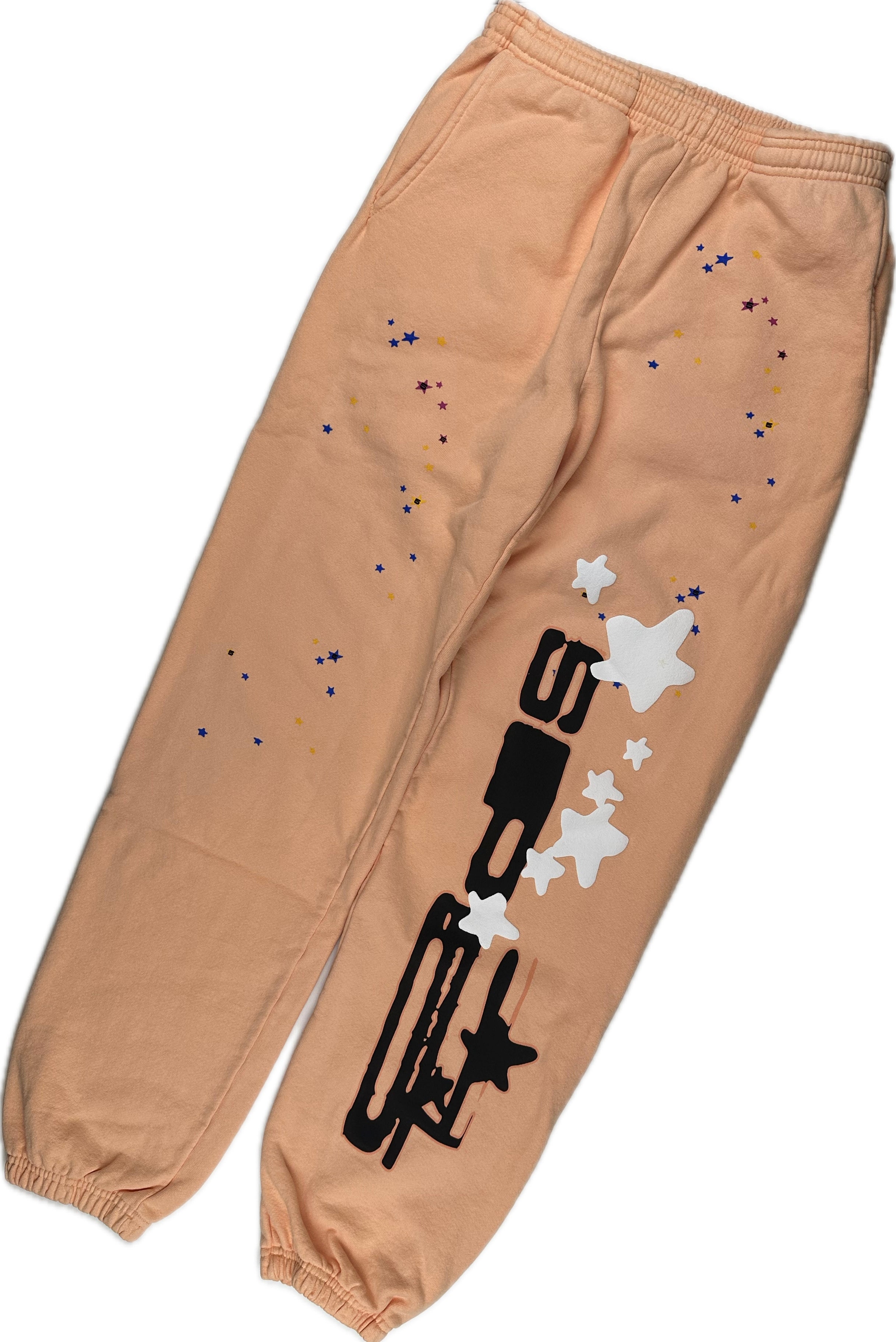 Sp5der SP5 Sweatpants