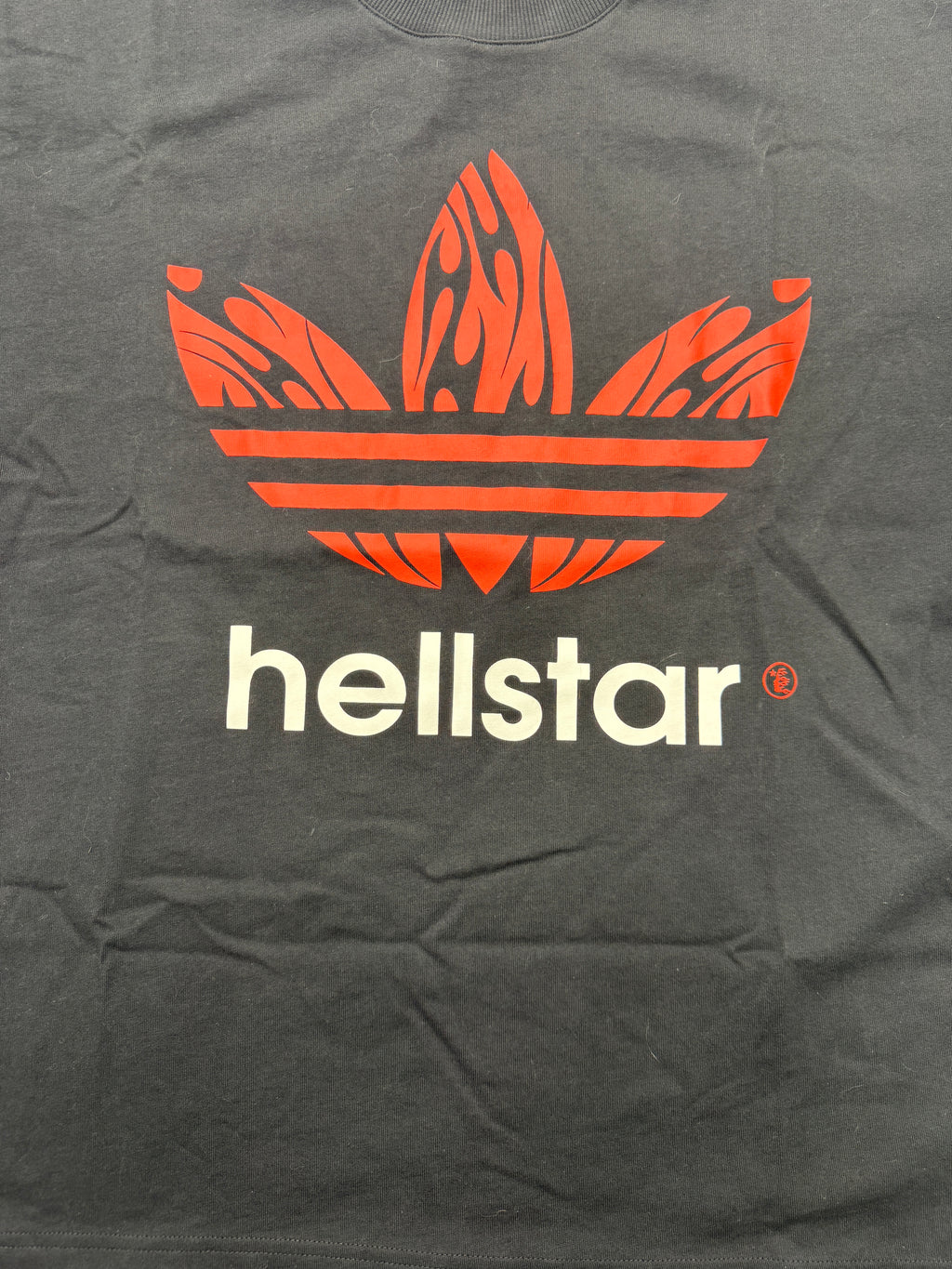 HS x Adidas T-shirt