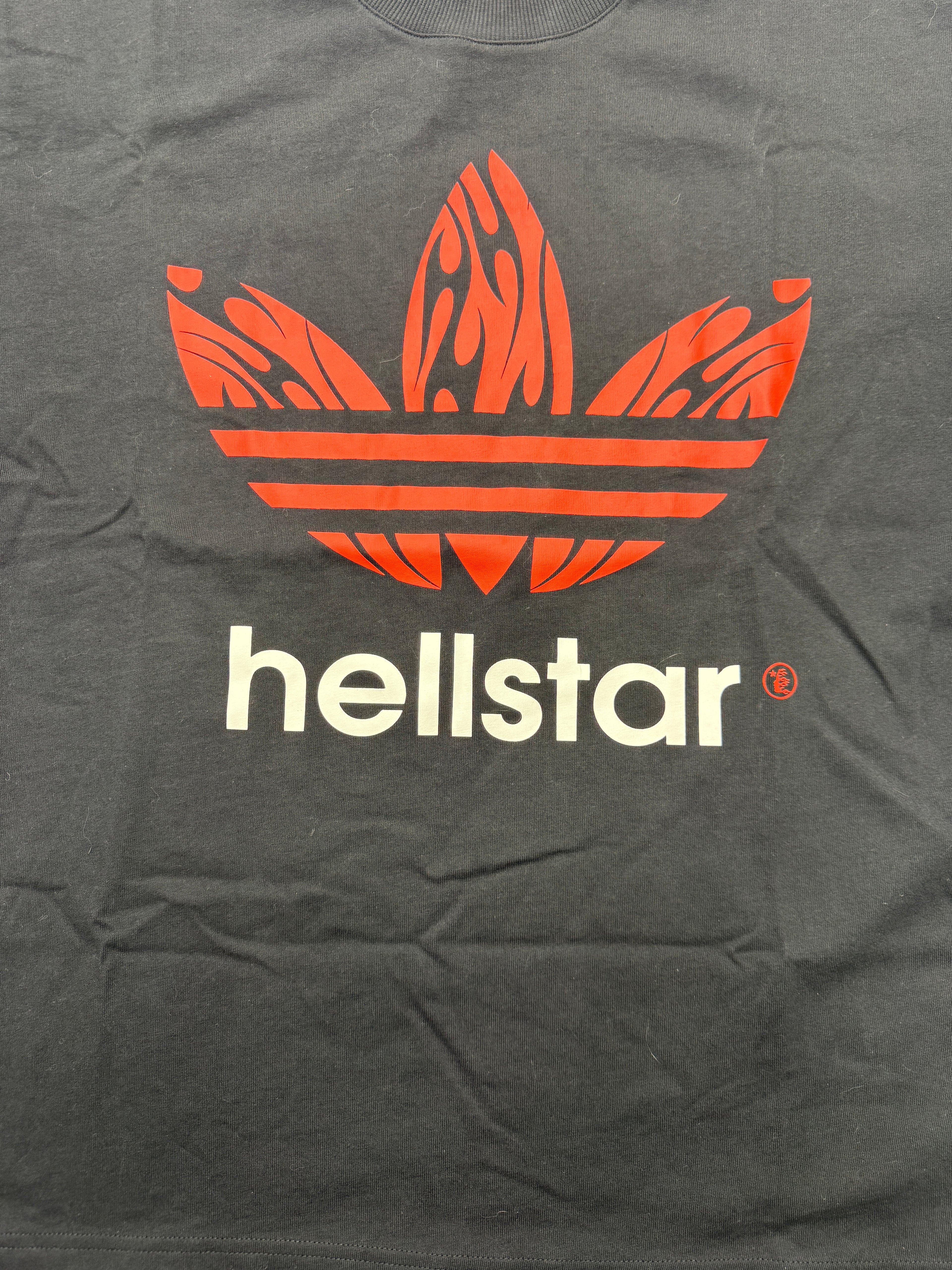 HS x Adidas T-shirt